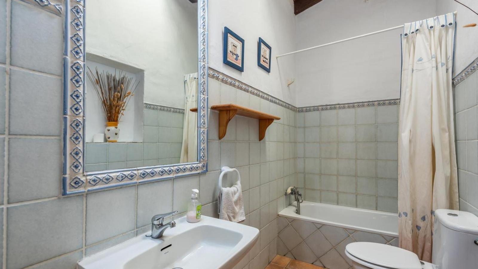 Casa Rocio By Ruralidays
