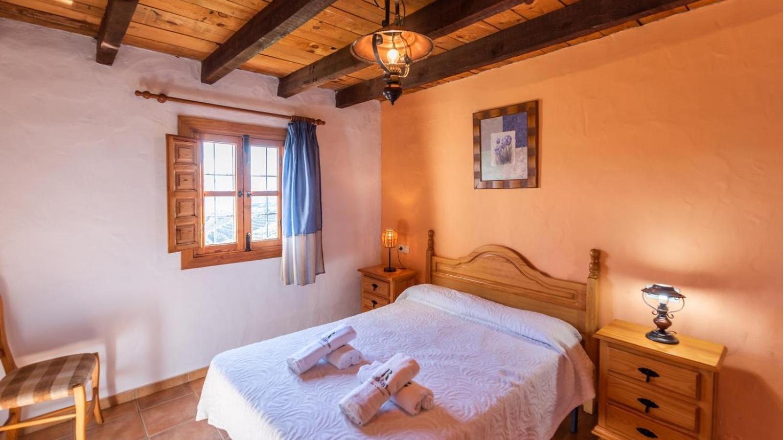 Villa Casa Rocio By Ruralidays Almachar
