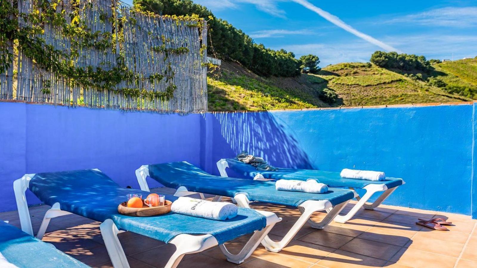 Casa Rocio By Ruralidays Villa *