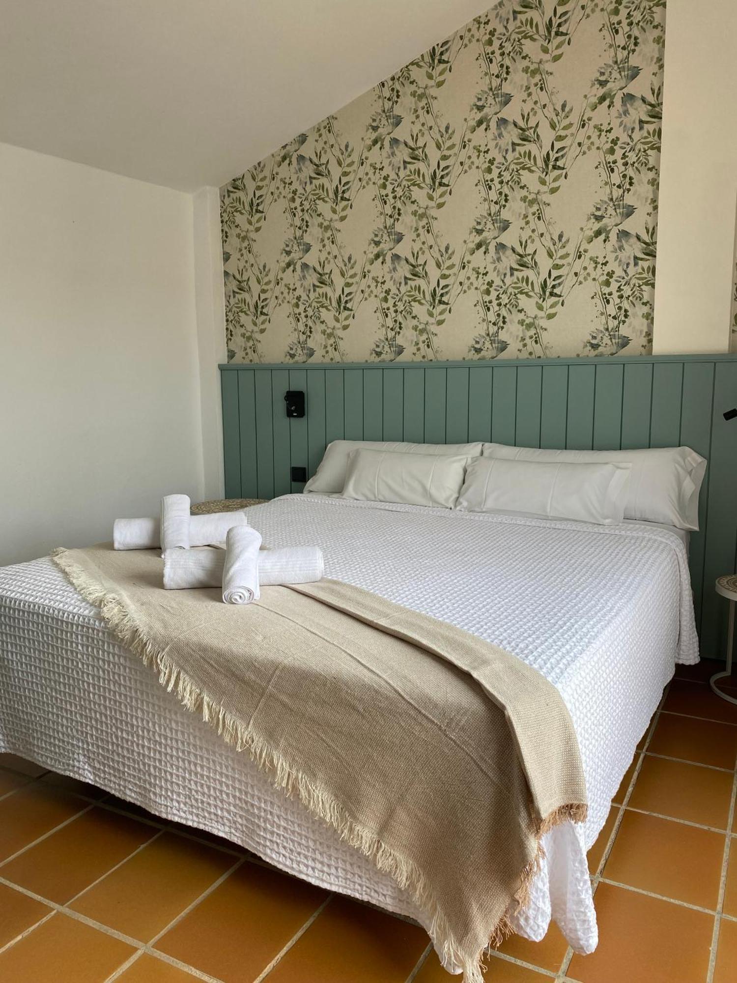 Aparthotel Nuramar Cala'N Bosch (Menorca)