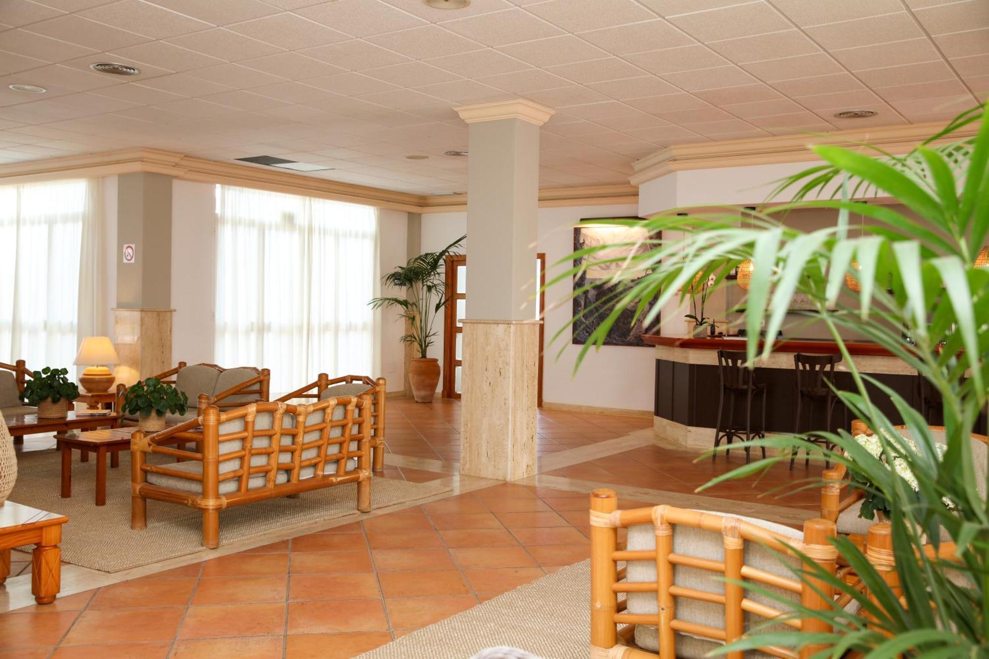 Nuramar 4* Cala'N Bosch (Menorca)