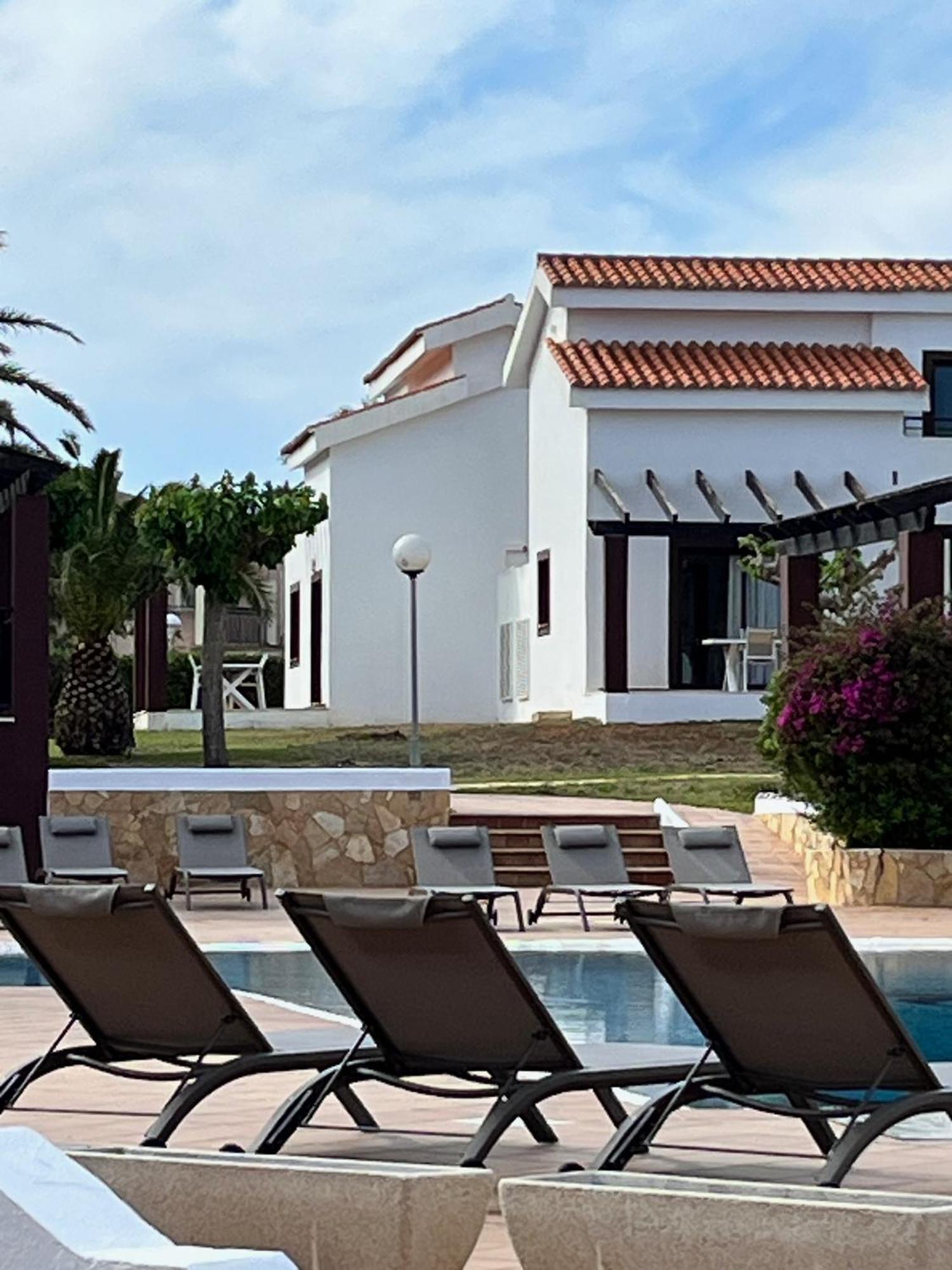 Aparthotel Nuramar