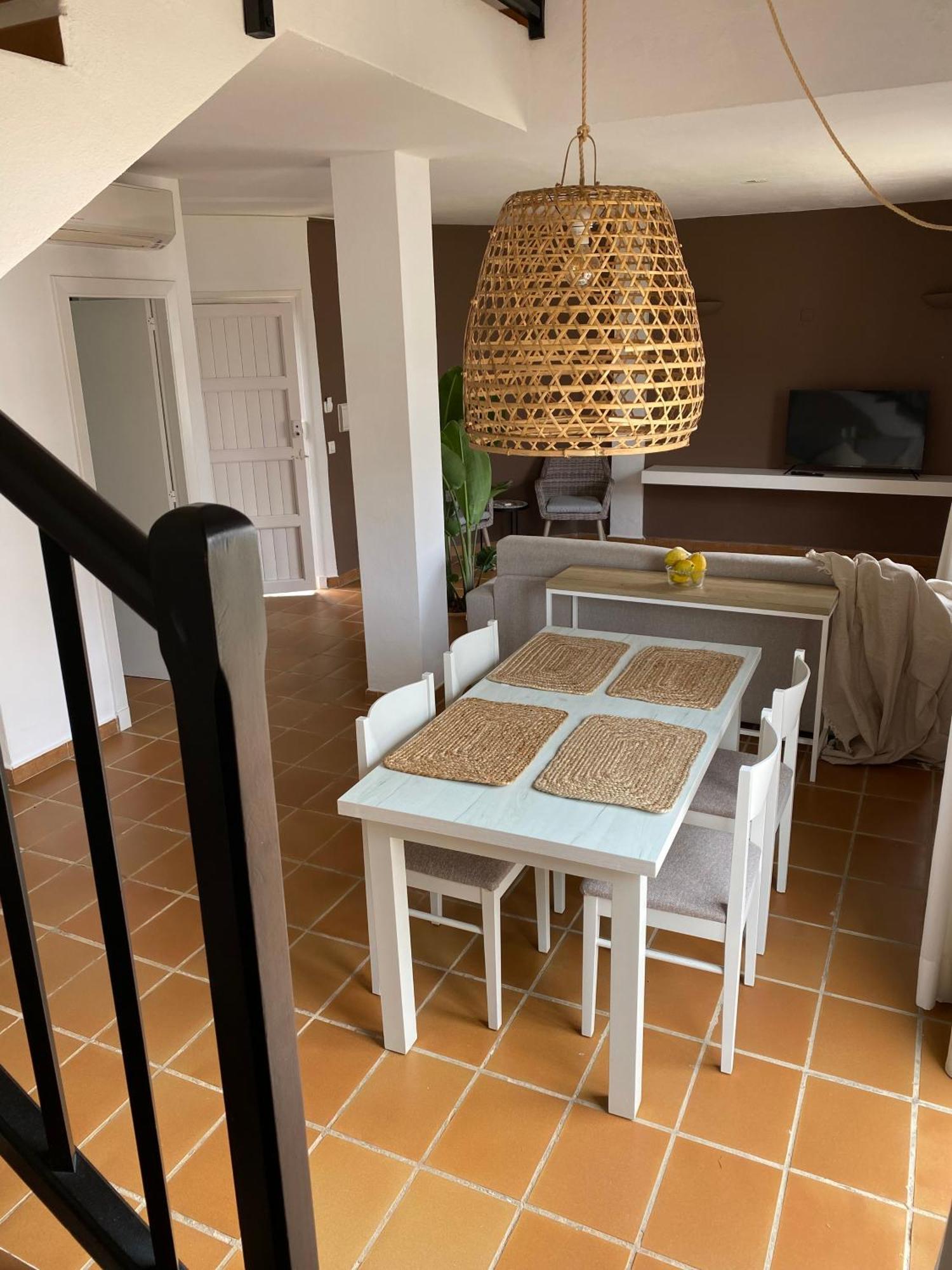 Nuramar Aparthotel Cala'N Bosch (Menorca)