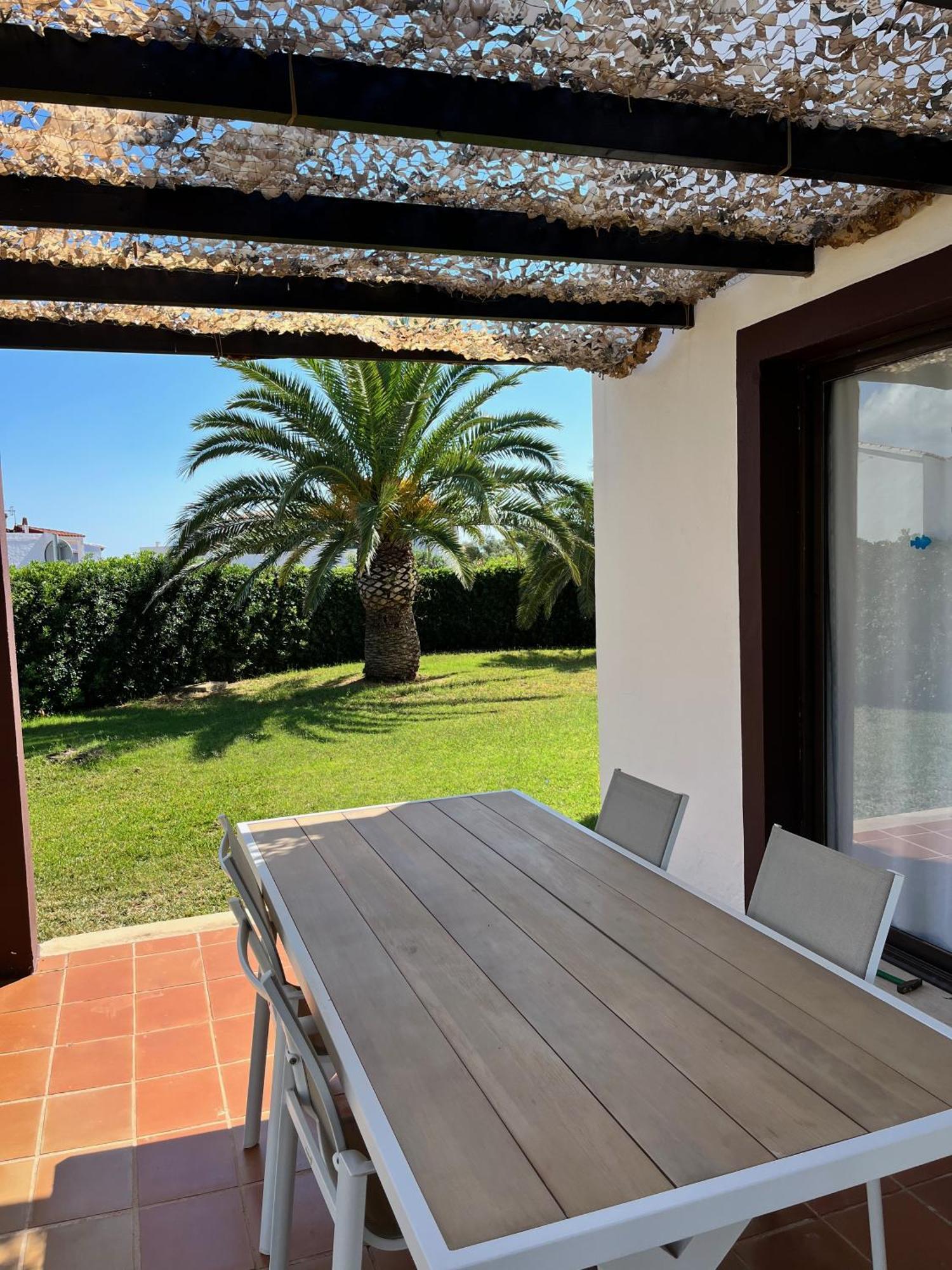 Nuramar 4* Cala'N Bosch (Menorca)