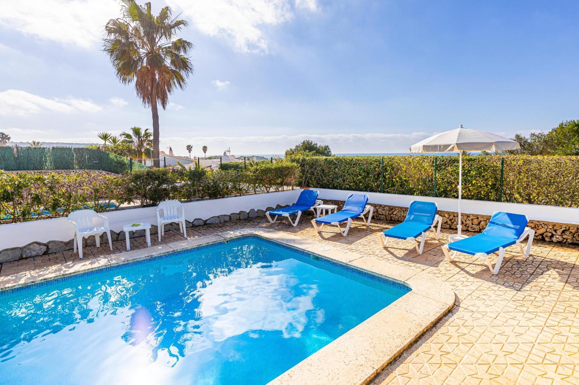 Villa Ponent Son Bou