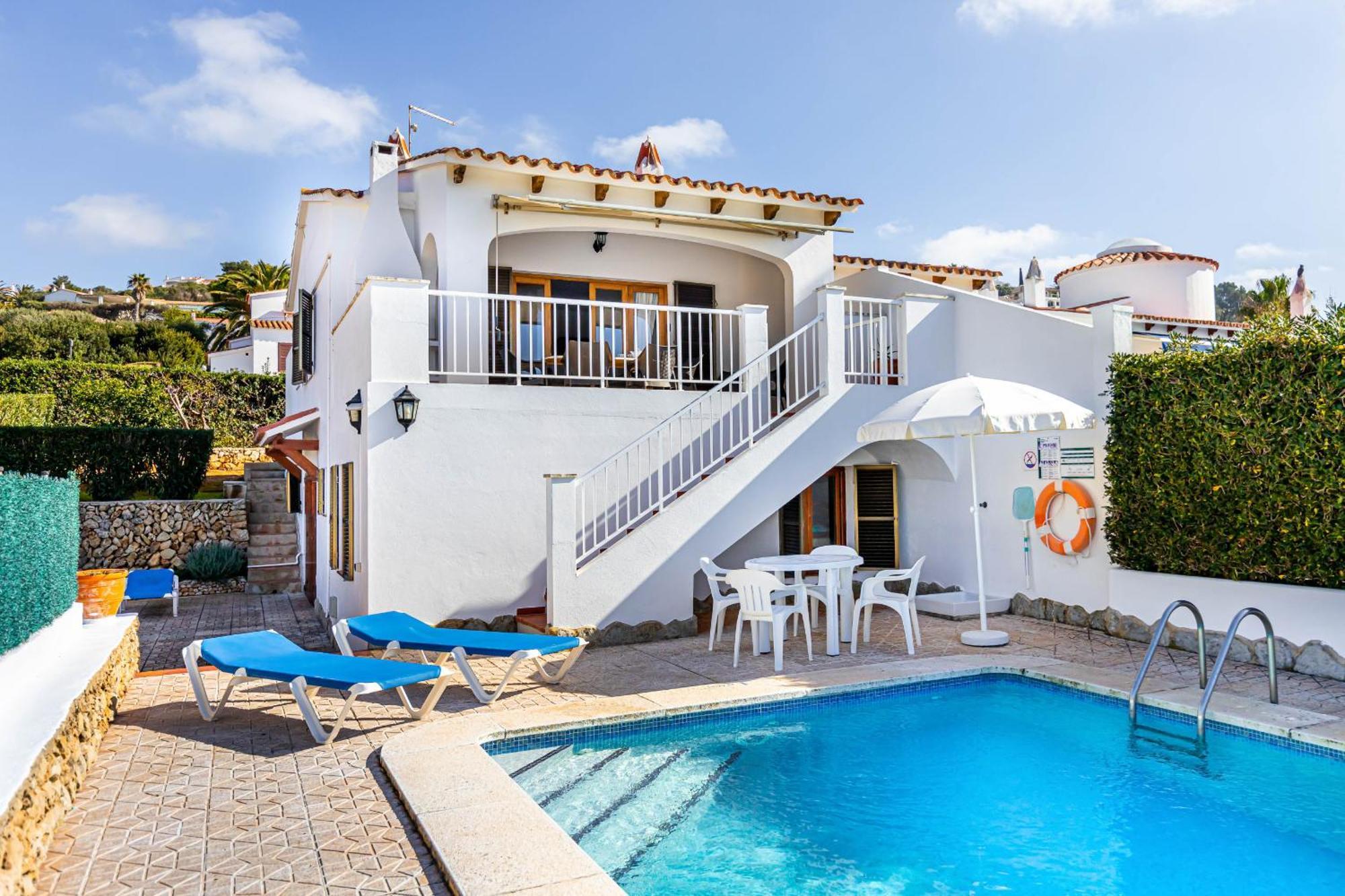 Ponent Villa Son Bou