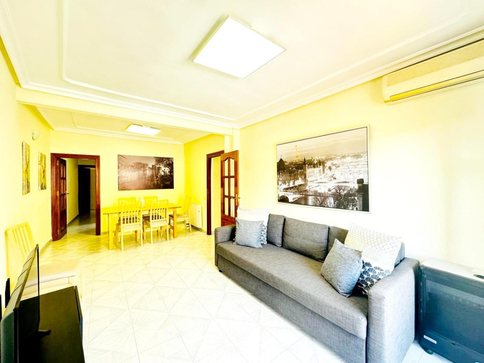 - Casco Historico - Sacramento Apartamento