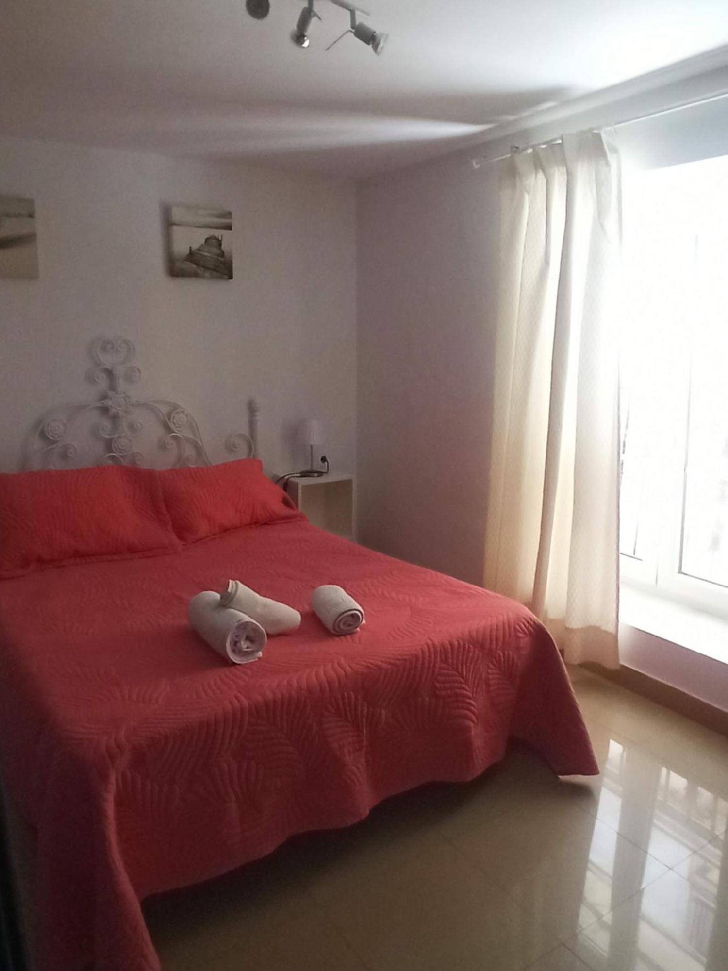Duplex Centro * Cadiz