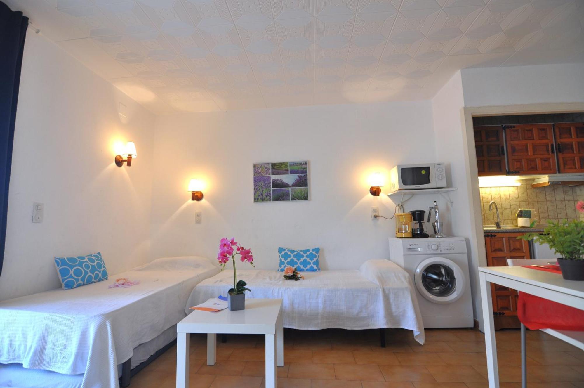 Rnet - Puerto Simona 22 - Costa Brava Apartamento