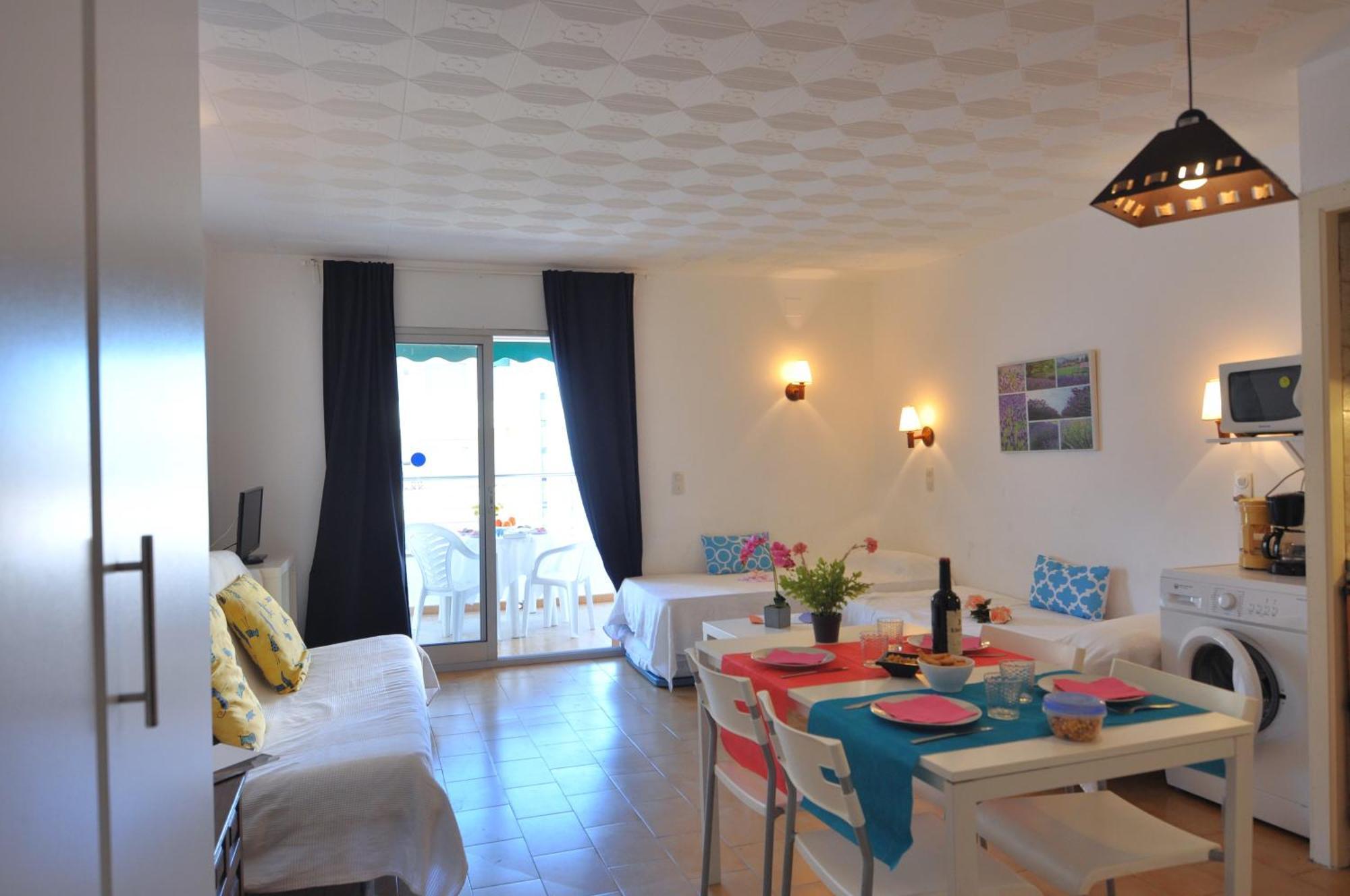 Apartamento Rnet - Puerto Simona 22 - Costa Brava
