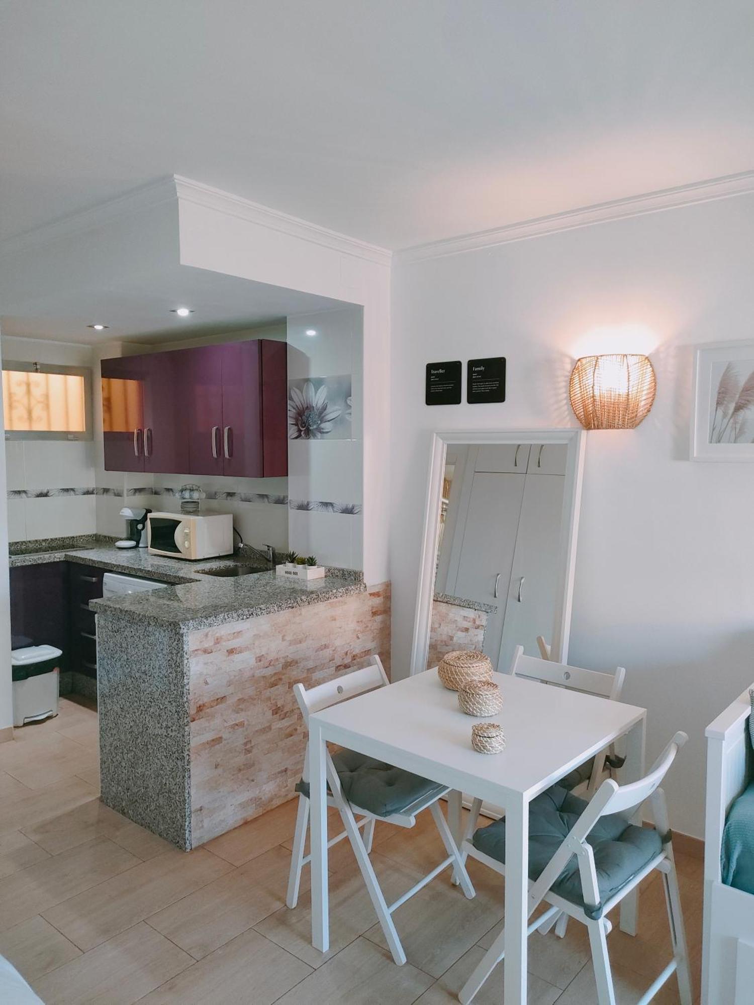 Minerva Apartamento *