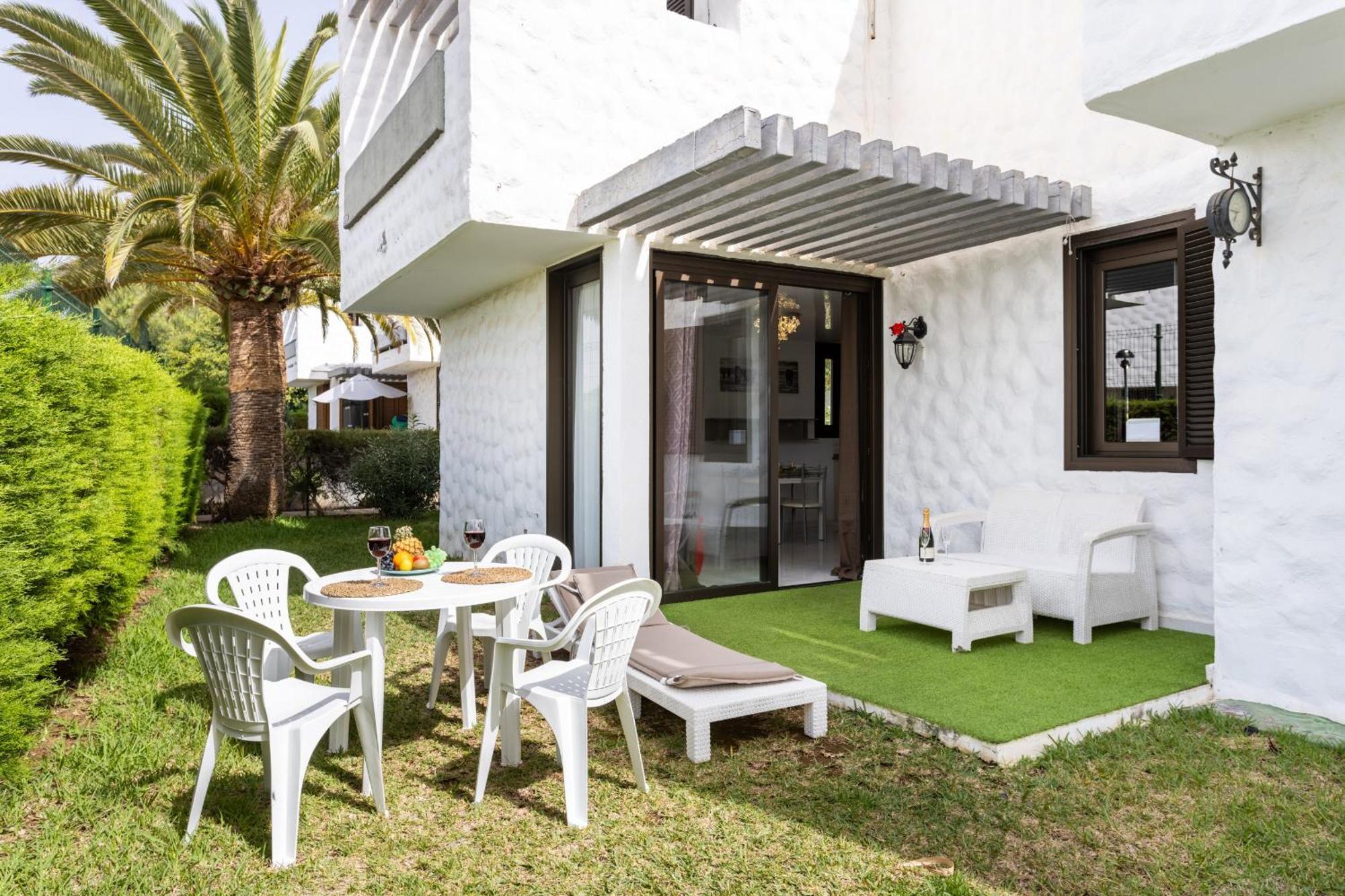 Holiday home In The Heart Of Americas Playa de las Americas (Tenerife)
