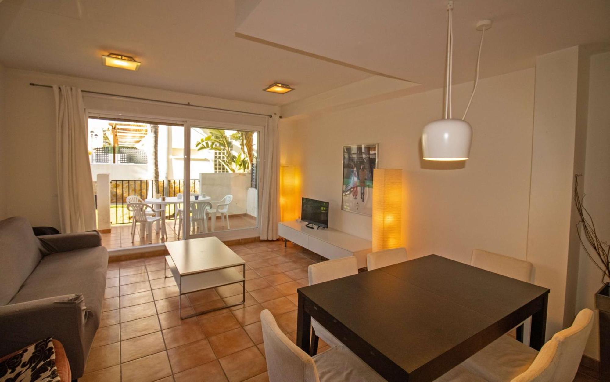 Holiday home Adosado Con Jardin Y Piscina Palm 86 Alcoceber