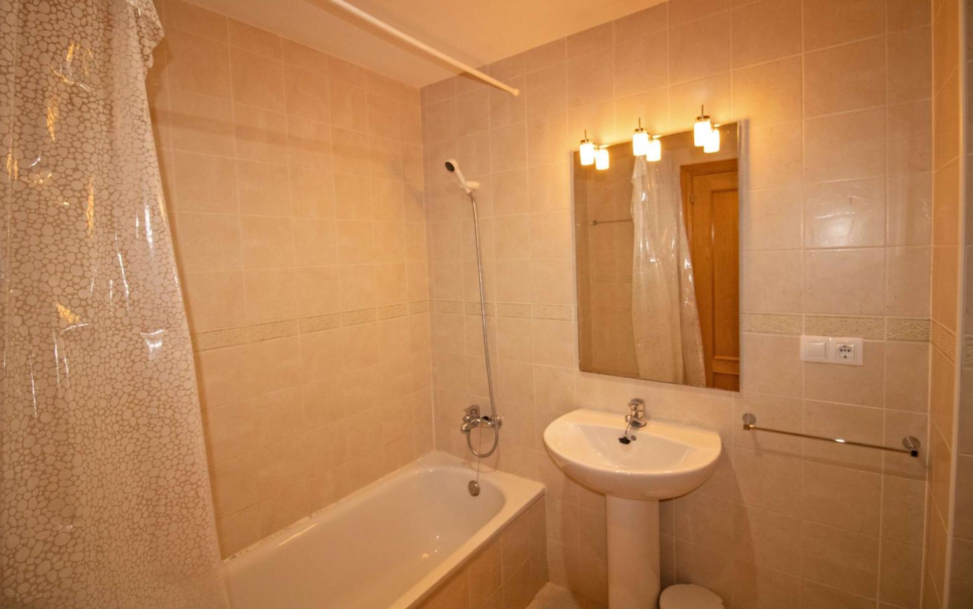 Holiday home Adosado Con Jardin Y Piscina Palm 86 *