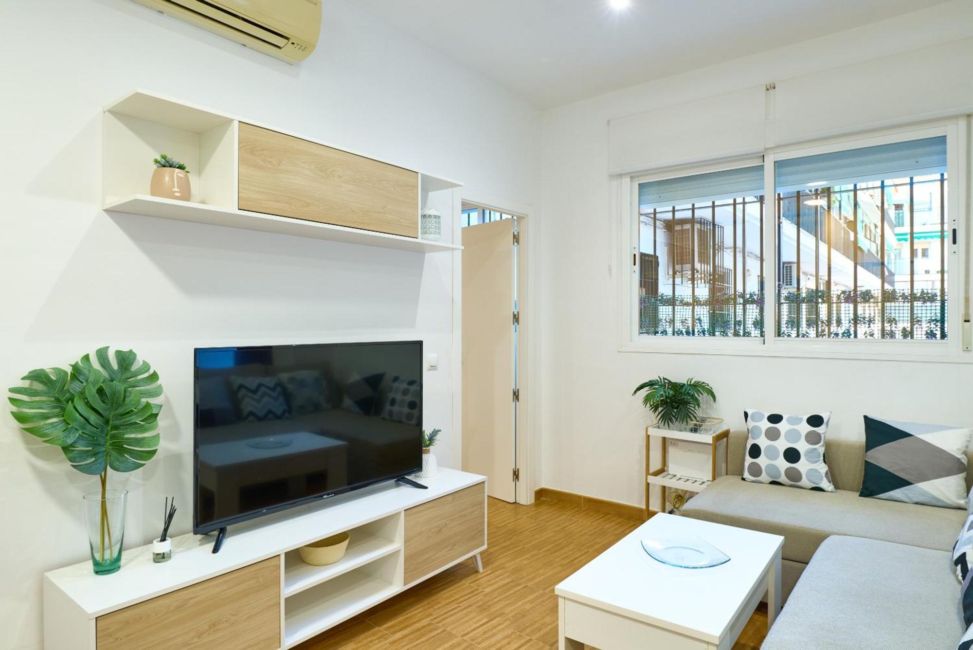 El Rincón De Eva Apartamento *