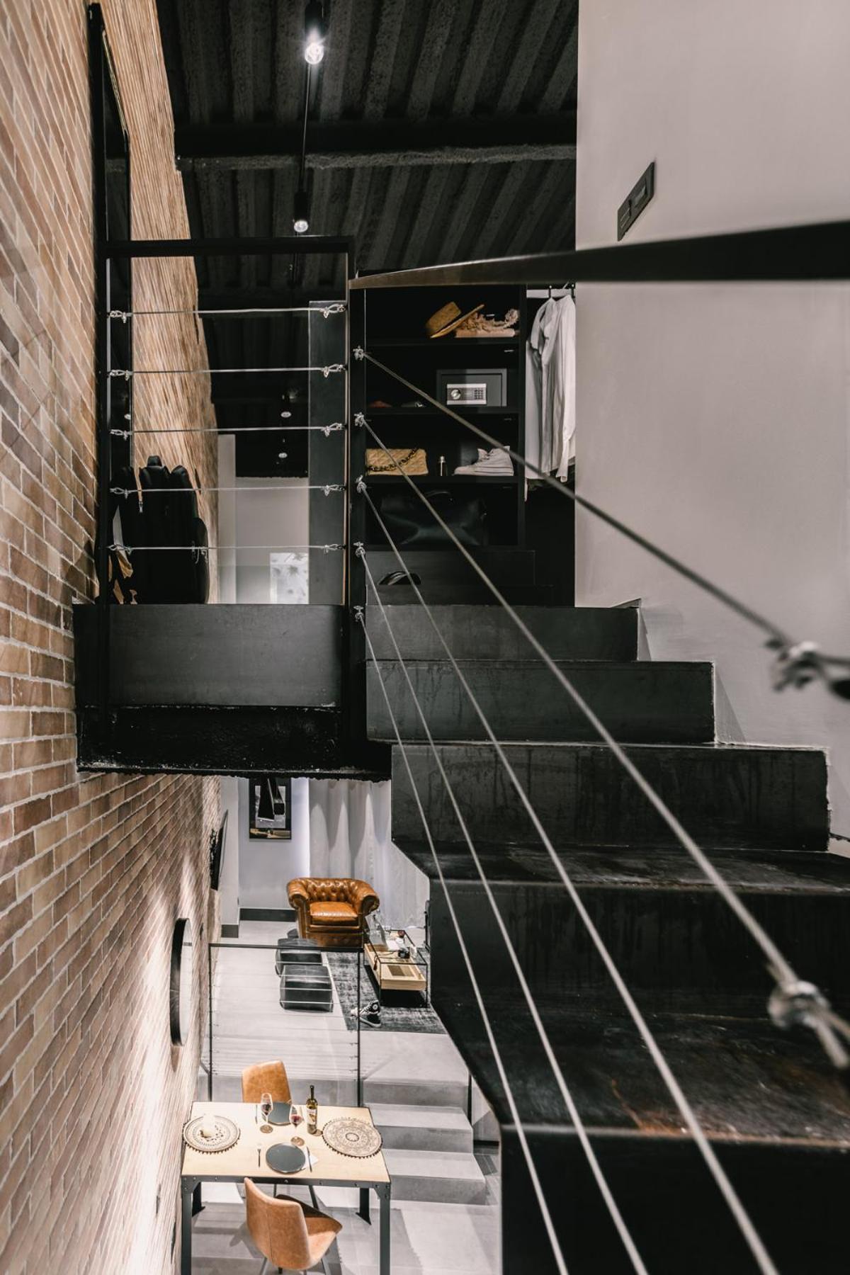 Apartamento Ho Paseo De Almería