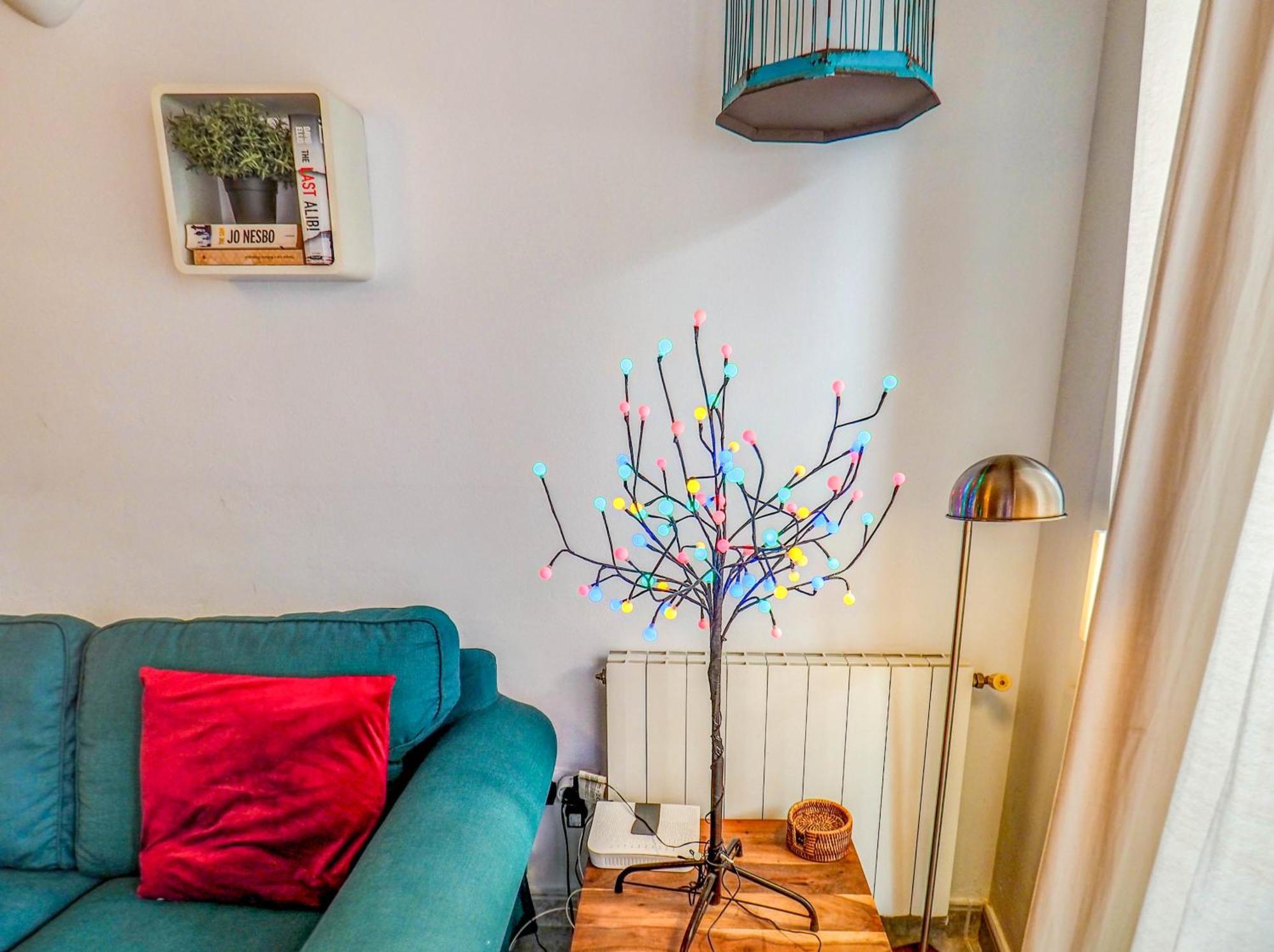 The Holi By Hello Homes Apartamento