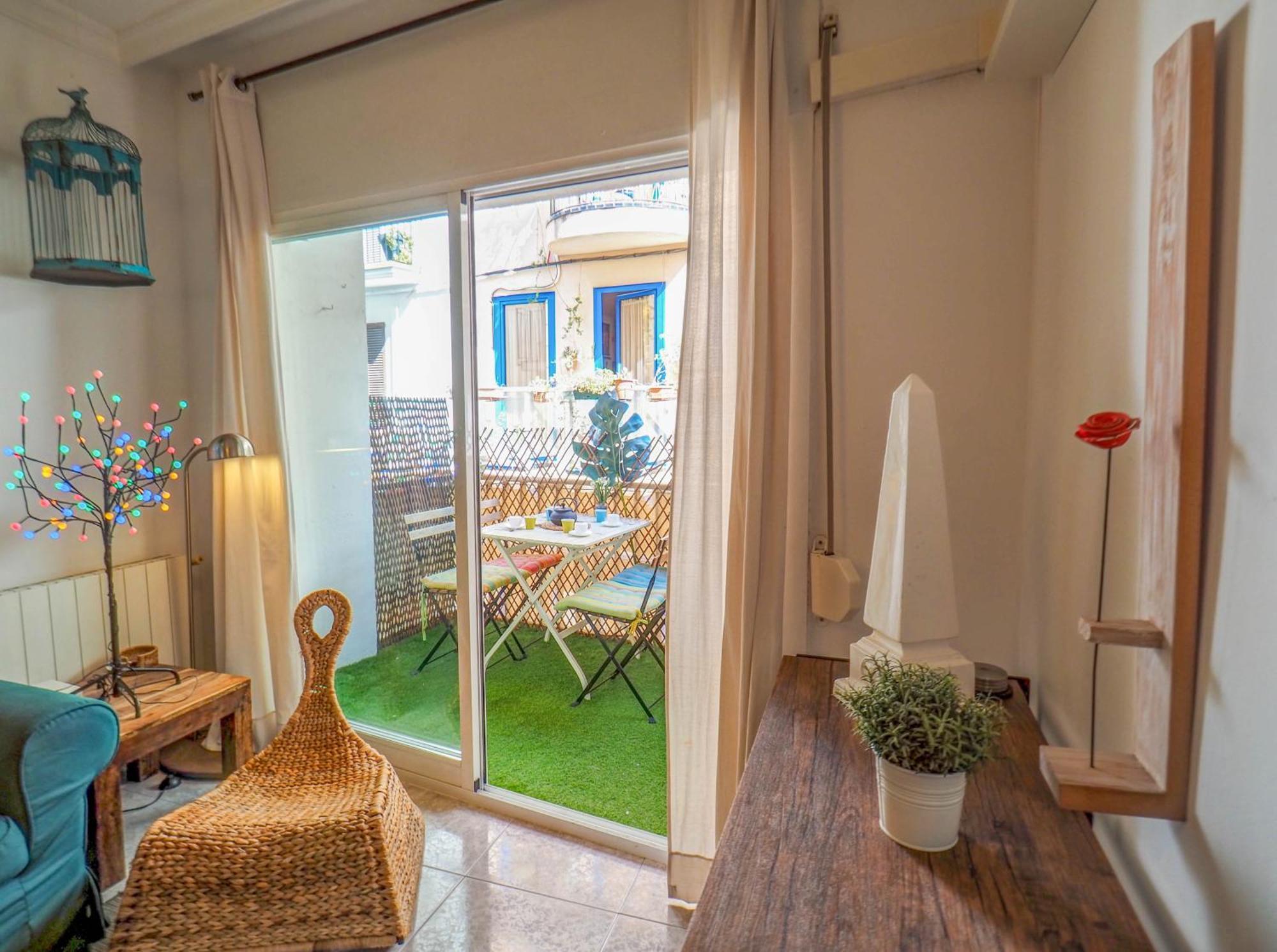 The Holi By Hello Homes * Sitges