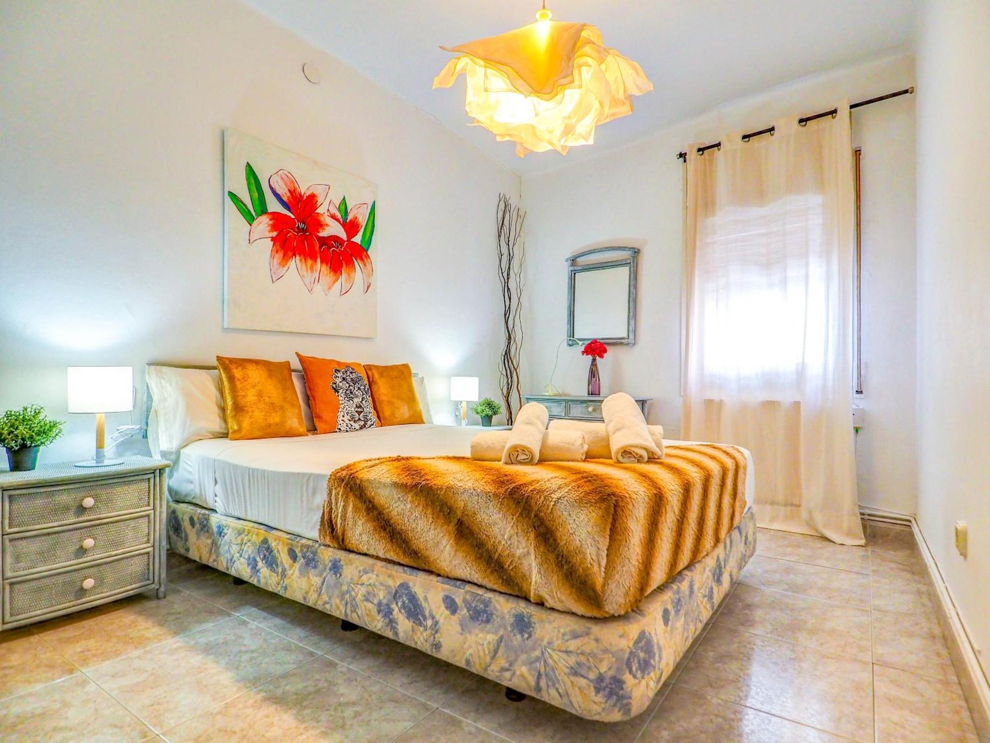 The Holi By Hello Homes Apartamento Sitges