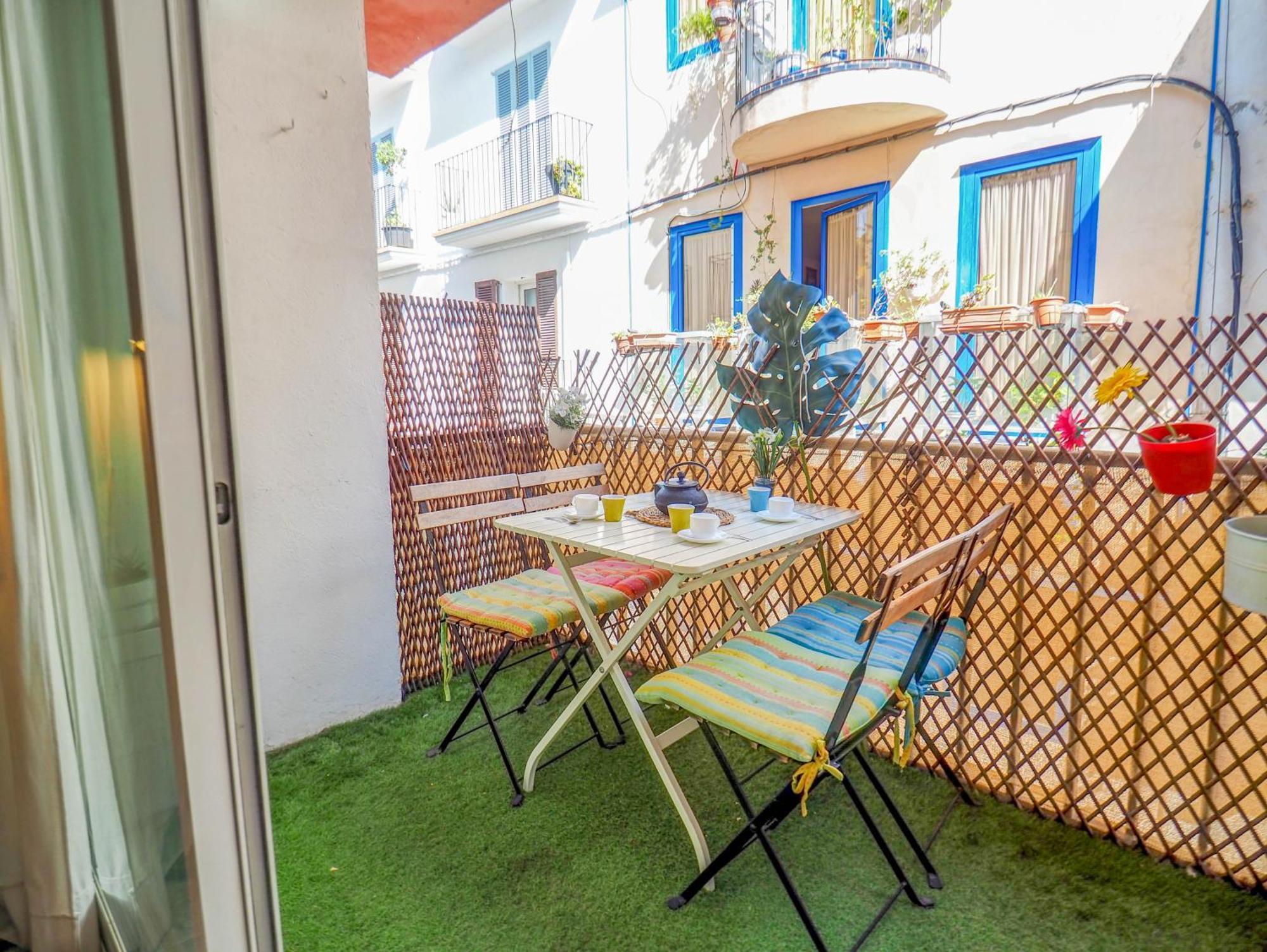 Apartamento The Holi By Hello Homes *