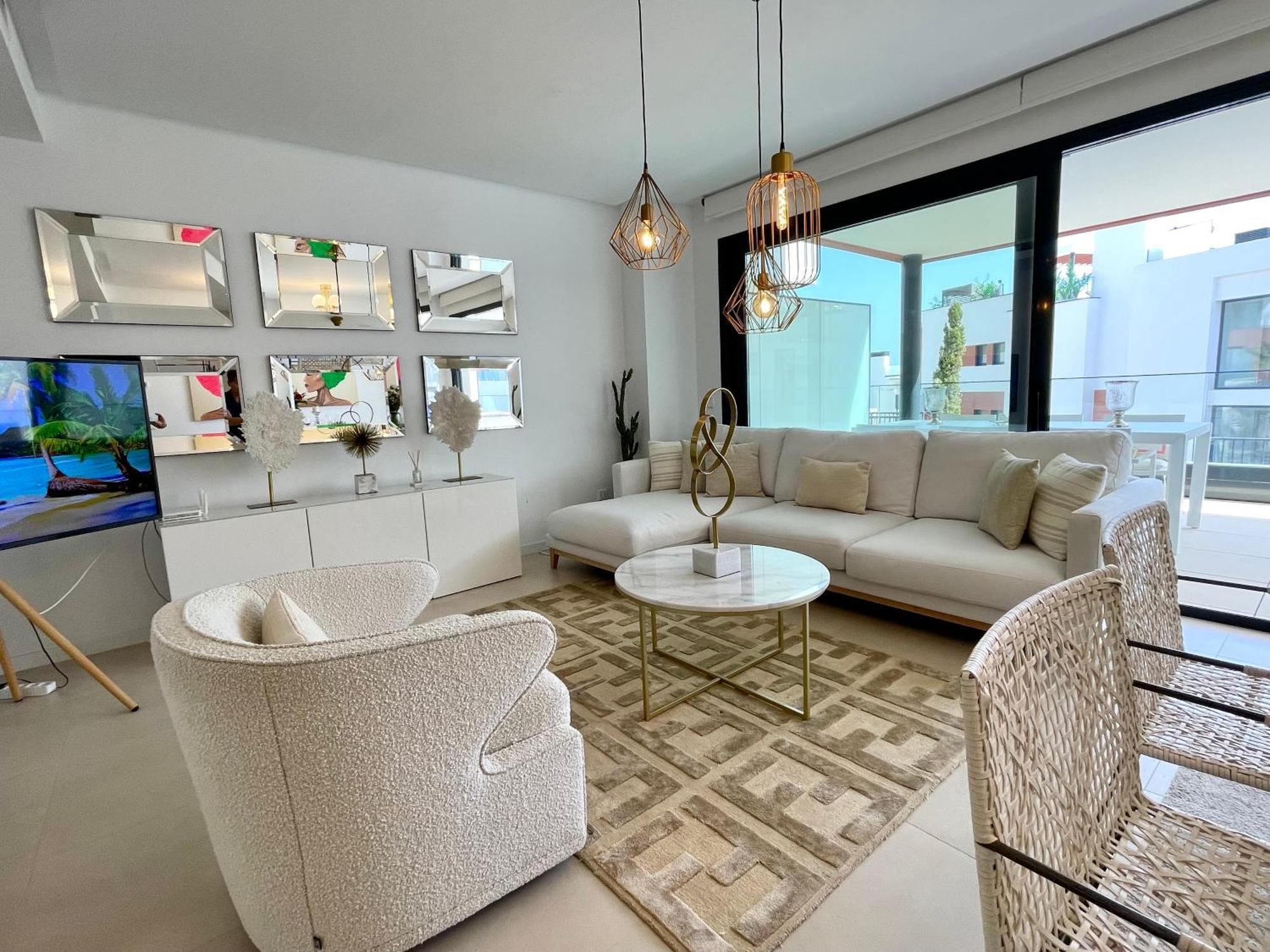 Paradise In Apartamento *