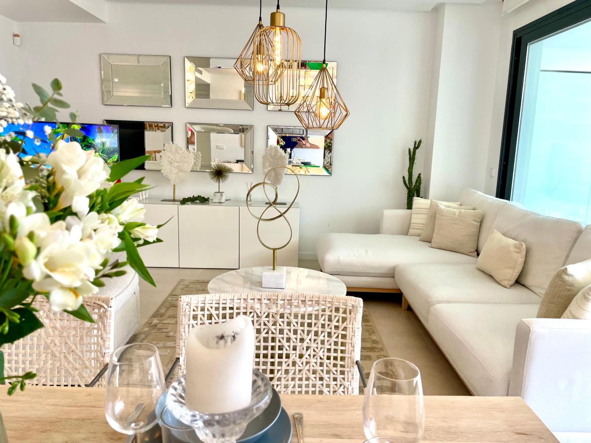 Apartamento Paradise In *