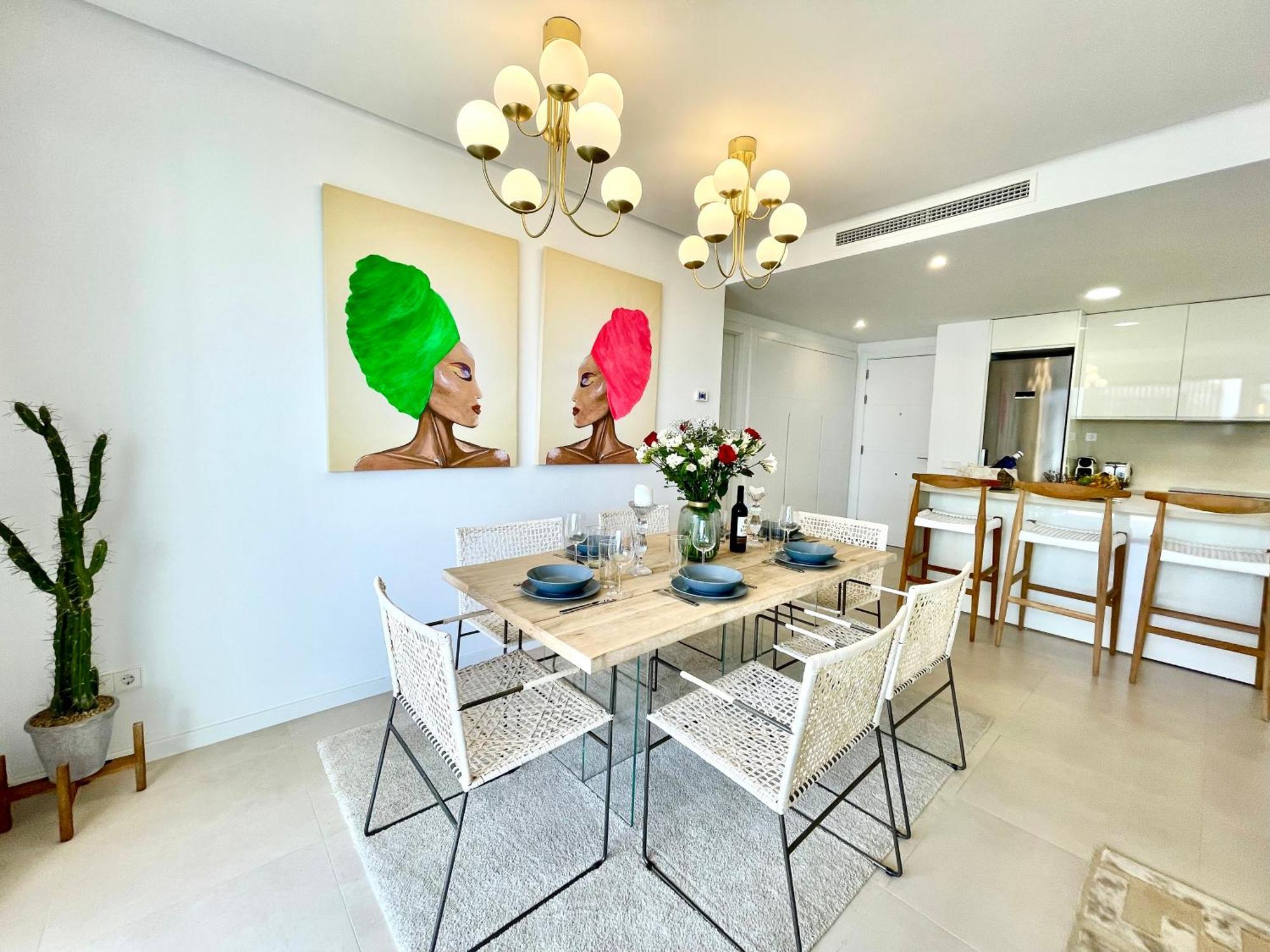 Paradise In Apartamento Fuengirola
