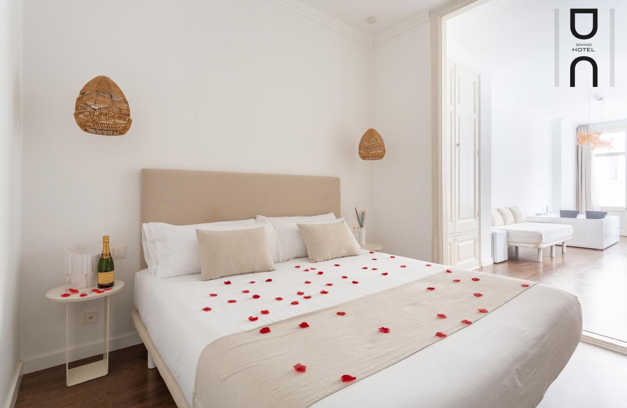 Hotel Divino Boutique