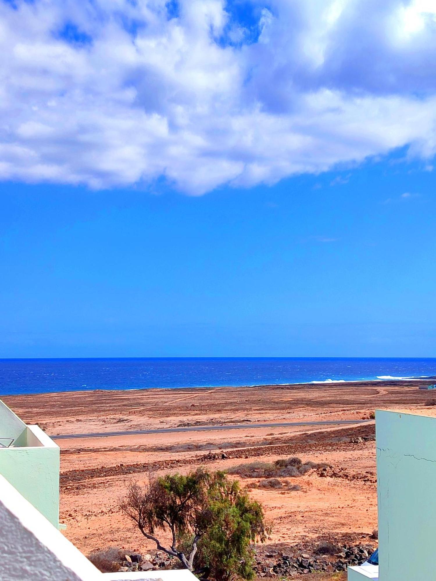 Apartamento La Isla Bonita Vista Mar *