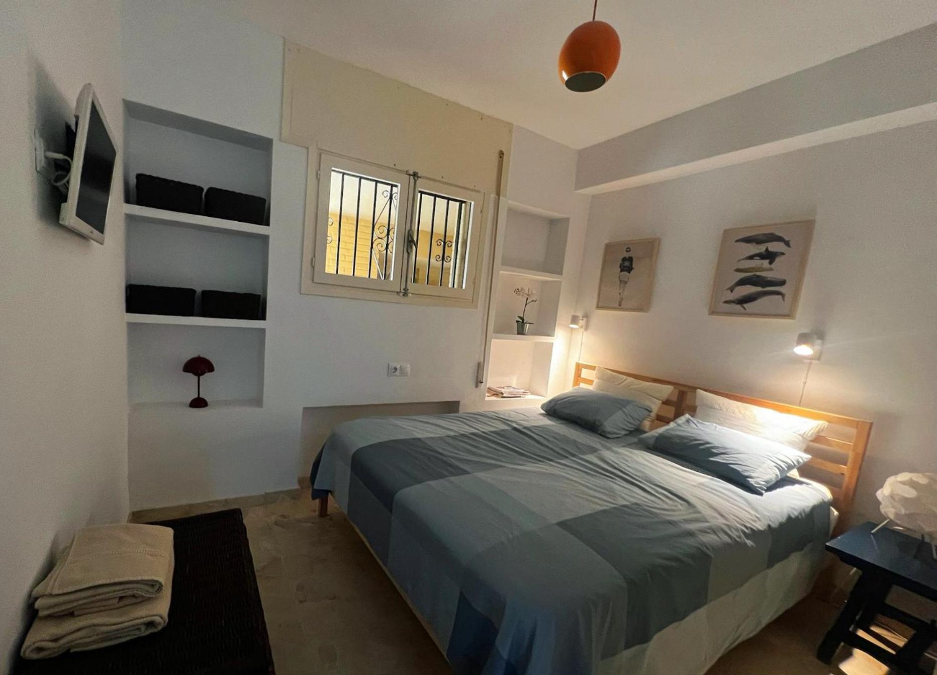 Apartamento Rosa Nautica 3 *