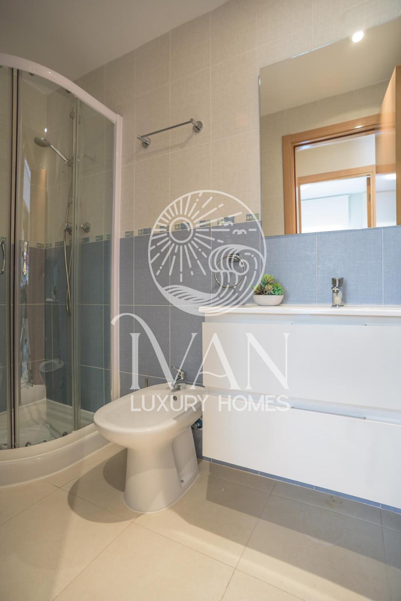 Apartamento Casa Jael - Iván Luxury Homes - 5ª Planta - Sur - 1ª Línea De Playa
