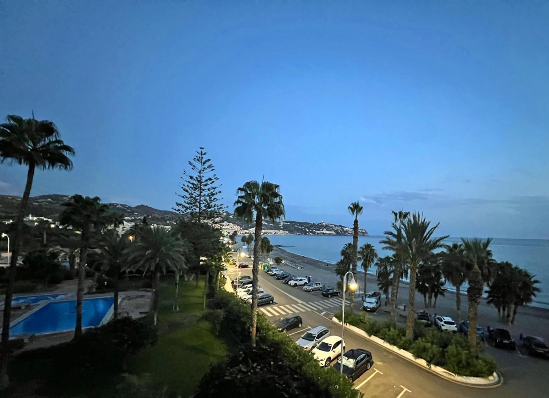 Apartamento Rosa Nautica 3 *