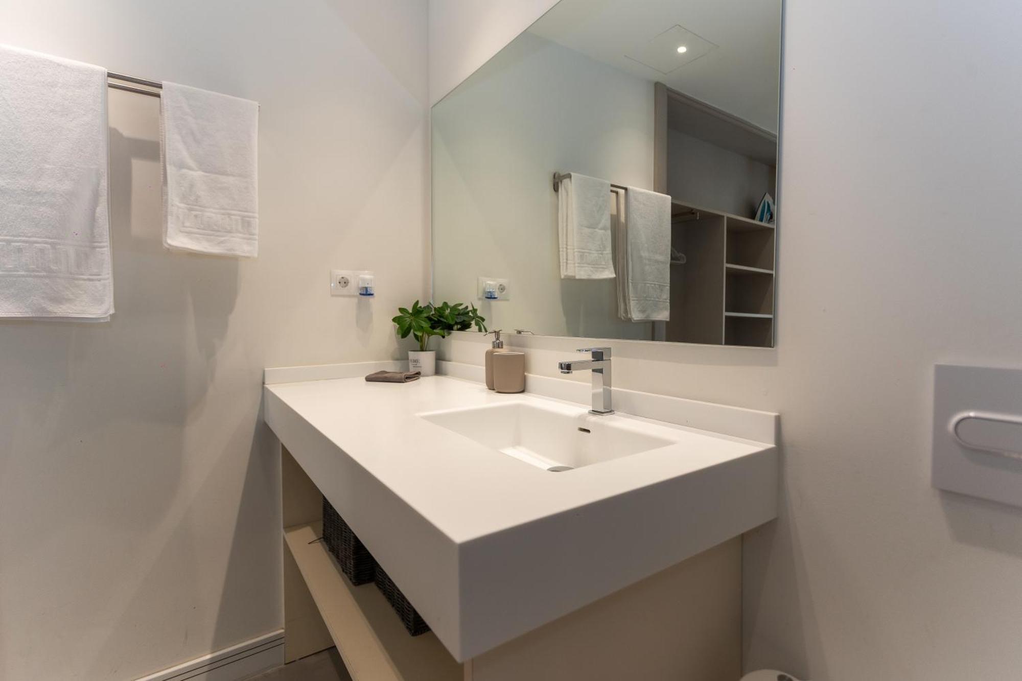 7 Dreams Apartamento *