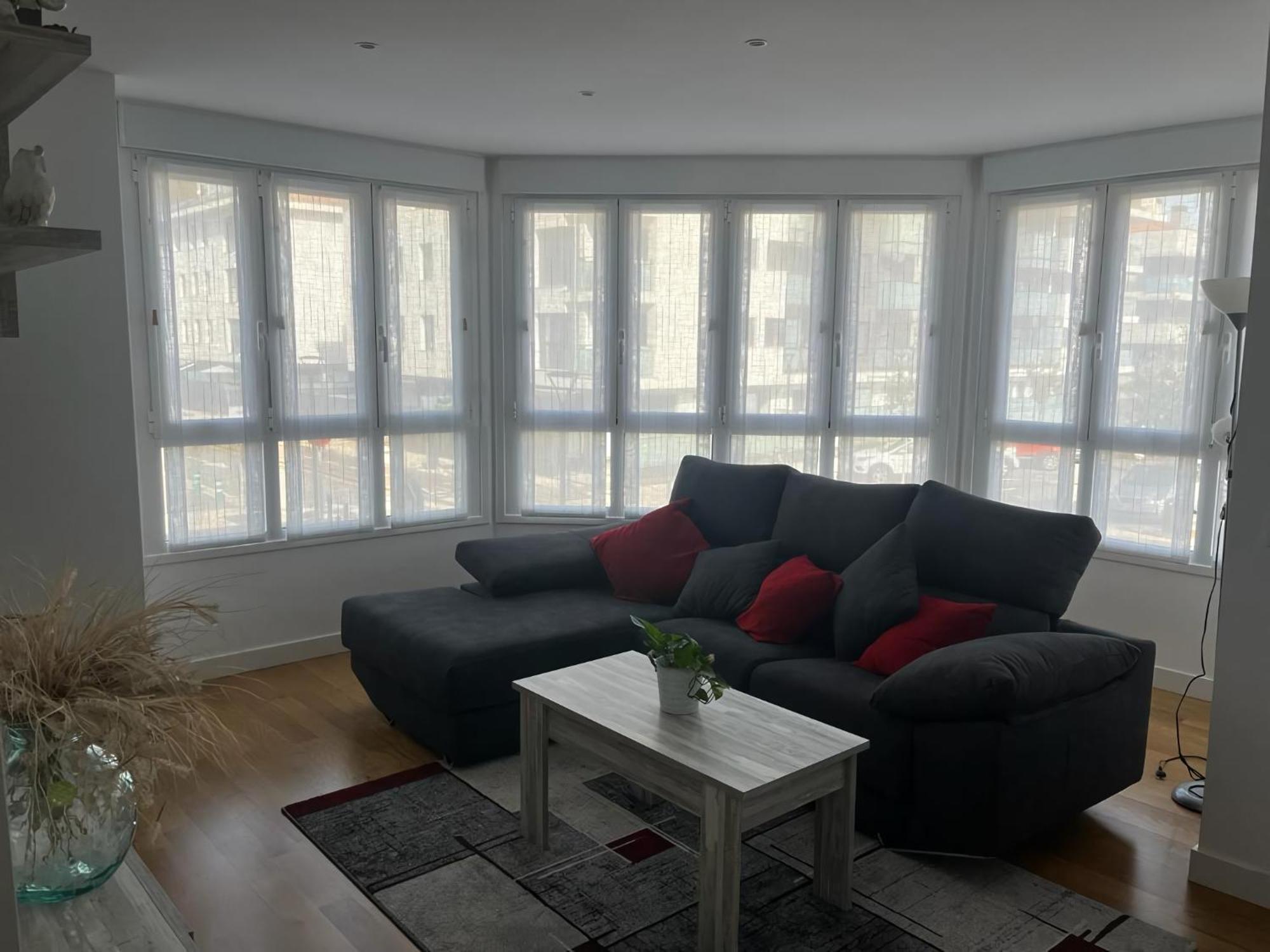 Apartment Moderno Y Acogedor Ideal Familias