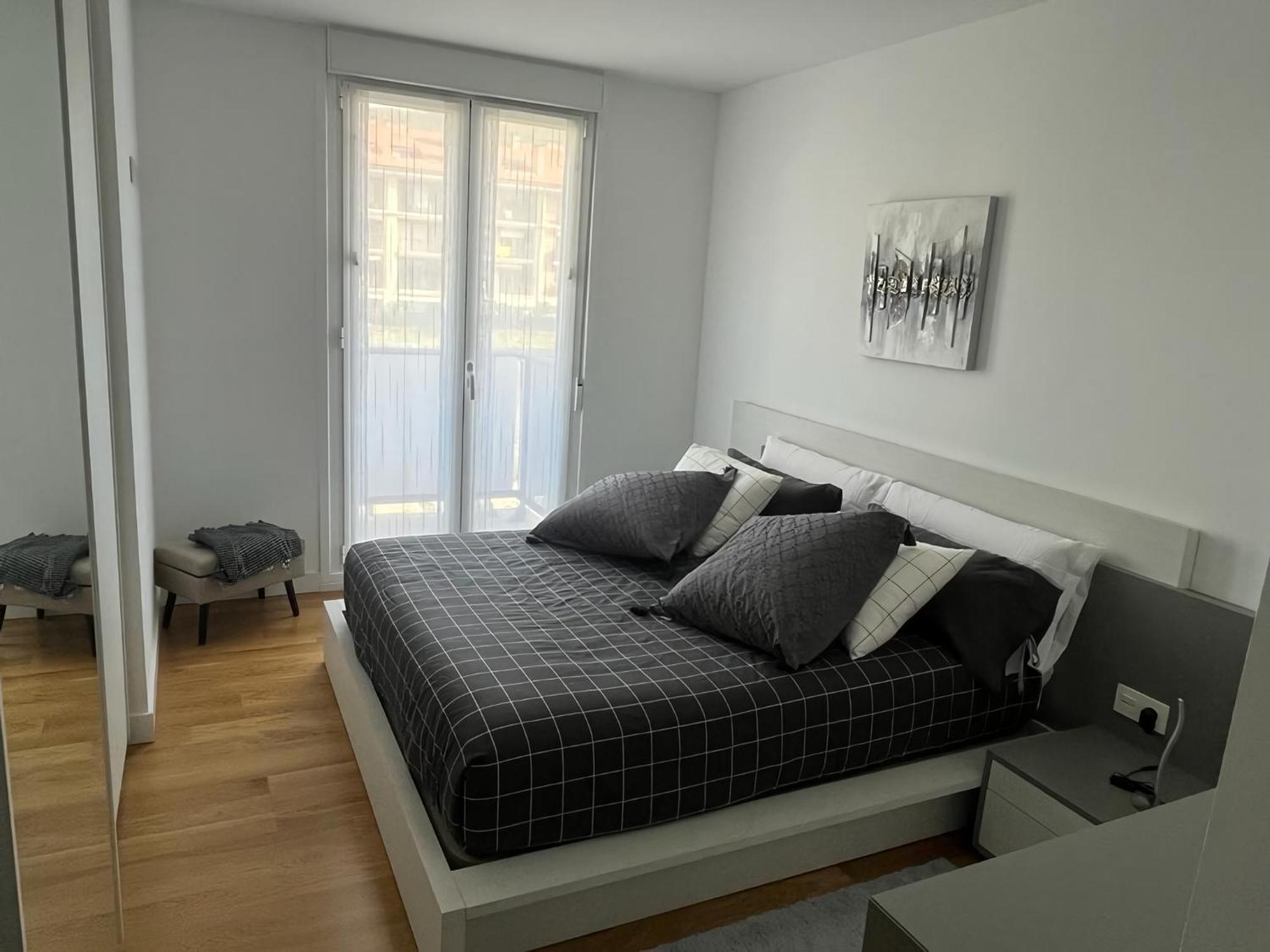 Moderno Y Acogedor Ideal Familias Apartment