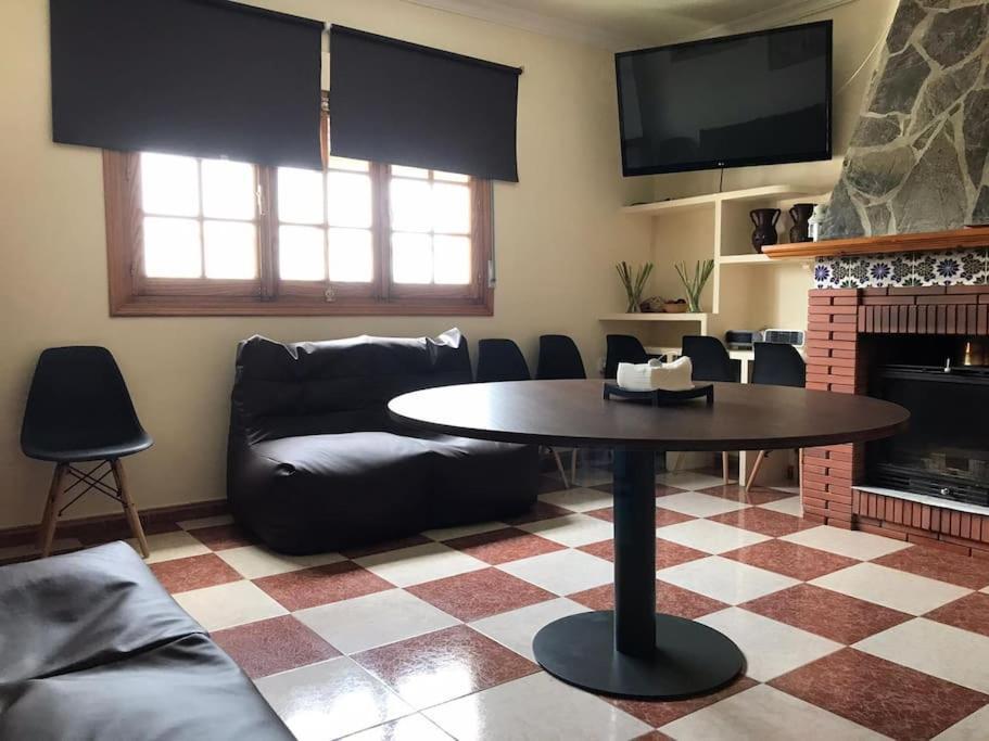 Apartment Casa Carrion Caminito Del Rey *