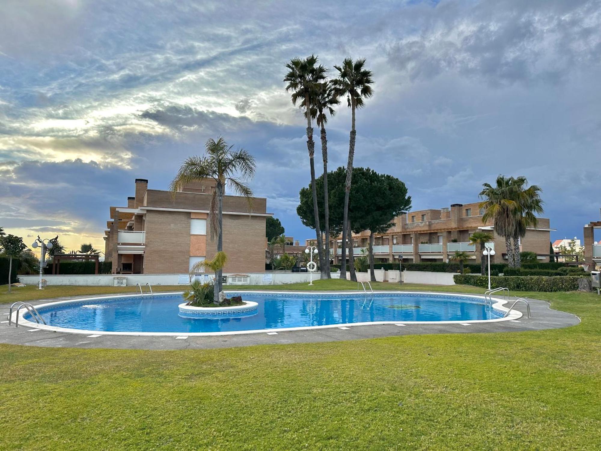 Holiday home Alex Hermosa Casa Con Espectaculares Vistas Al Mar Y A Tocar De Idilica Calita