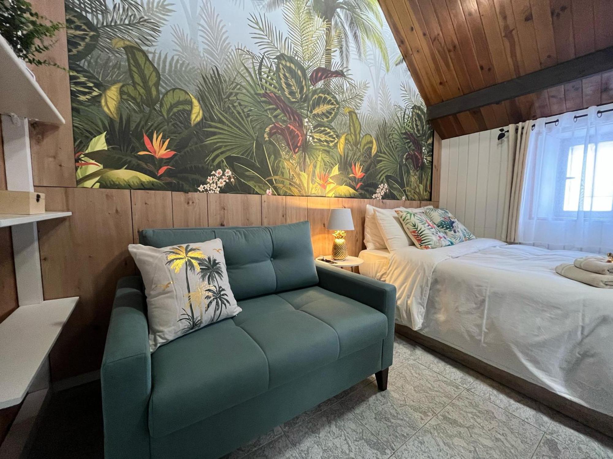 Apartamento Free Parking, 40 Meters From The Beach, Wi-fi, Ac