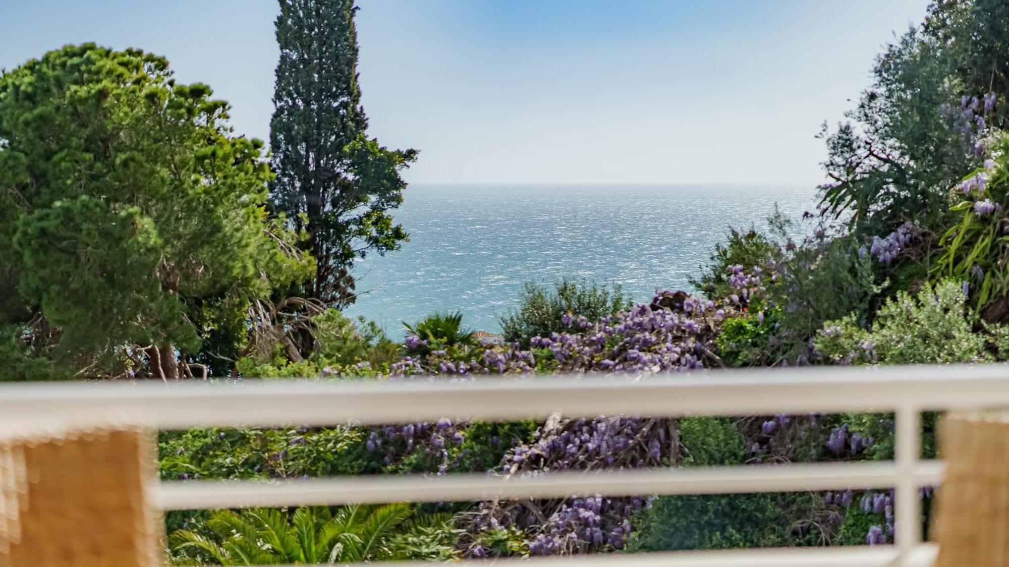 Apartment Secret View Riviera Miraflores *