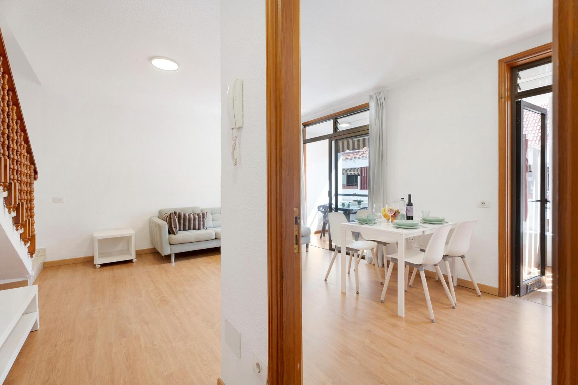 Duplex Altemar Playa Americas By Paramount Holidays * Arona (Tenerife)