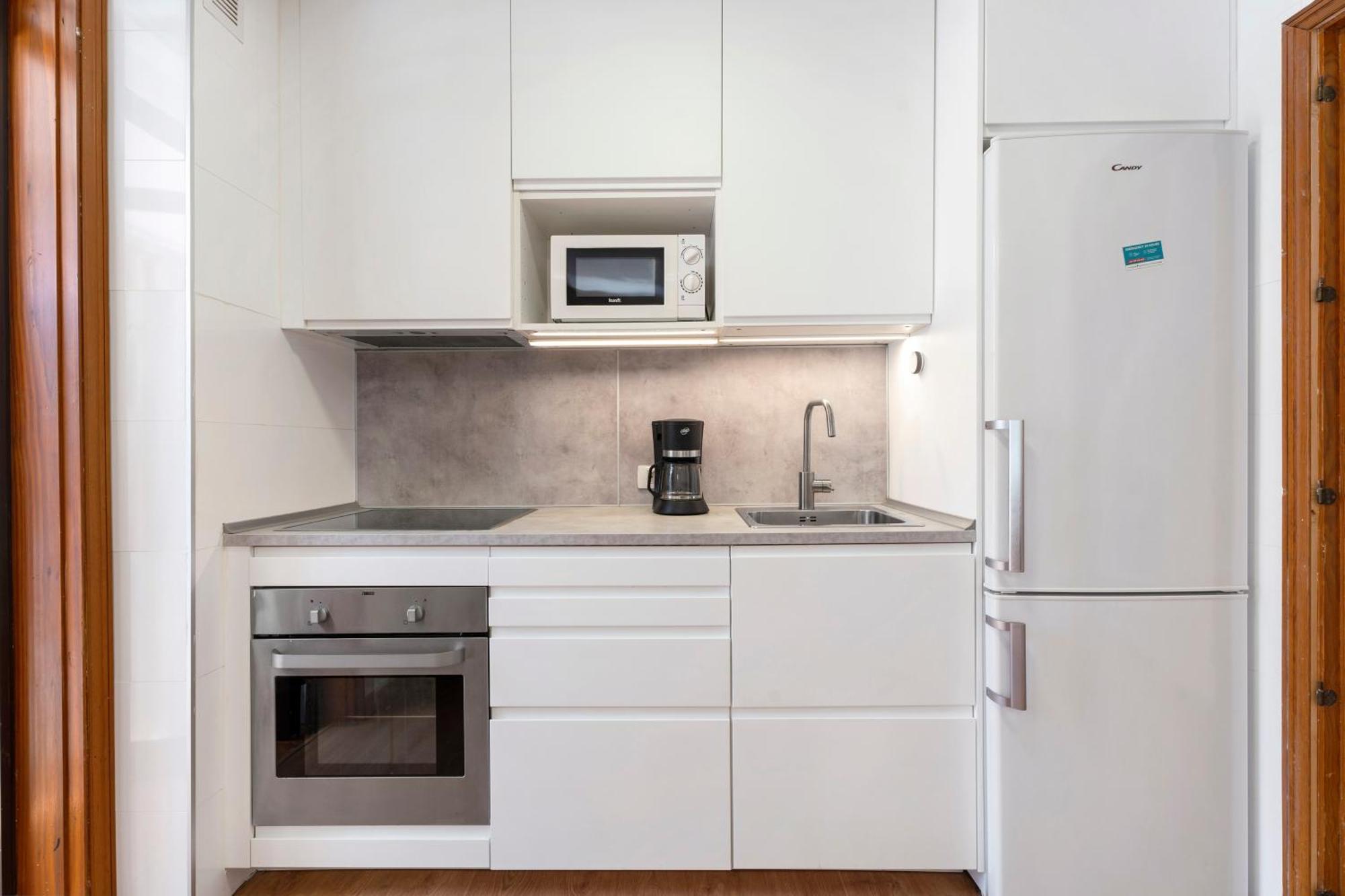 Apartment Duplex Altemar Playa Americas By Paramount Holidays