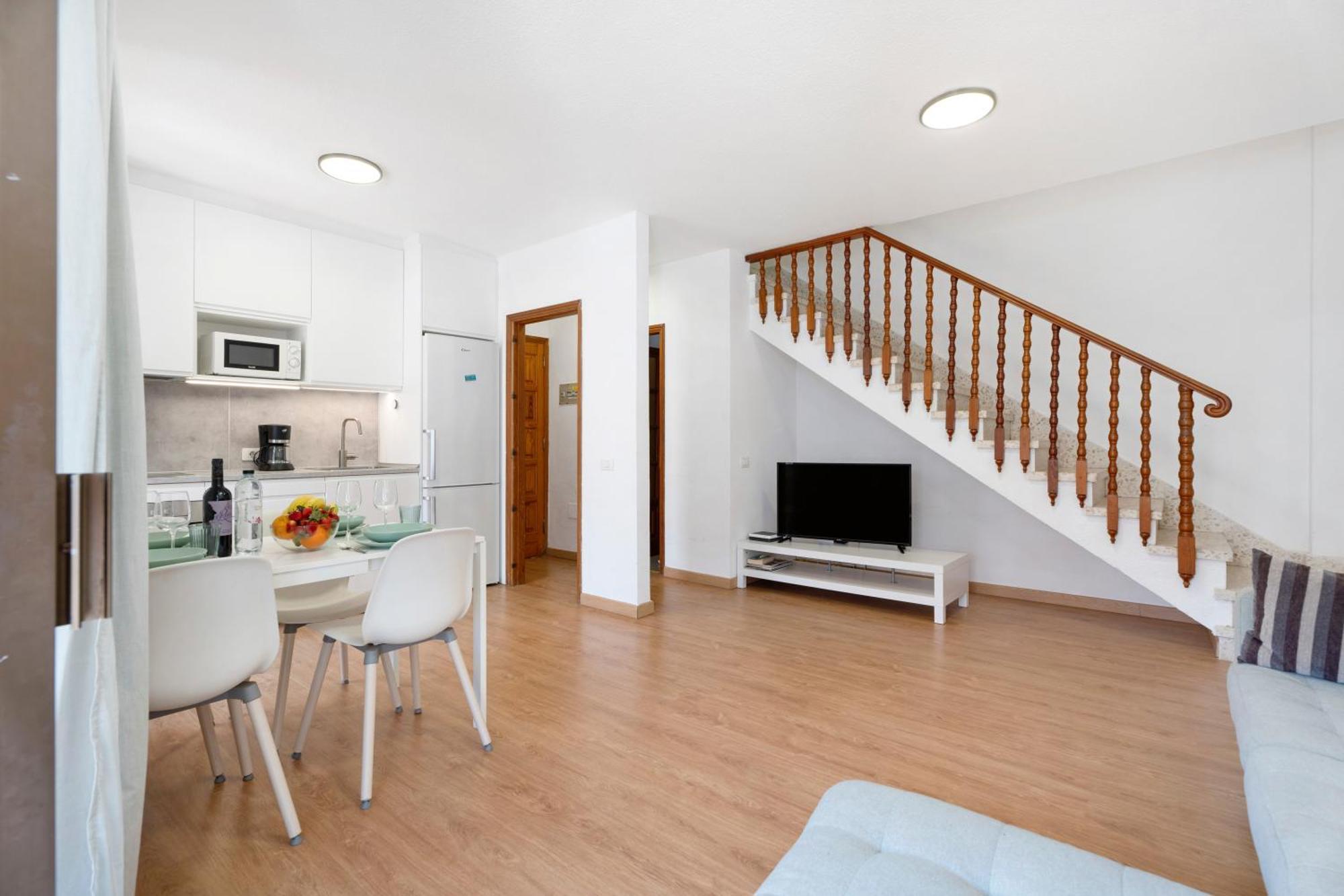 Duplex Altemar Playa Americas By Paramount Holidays *