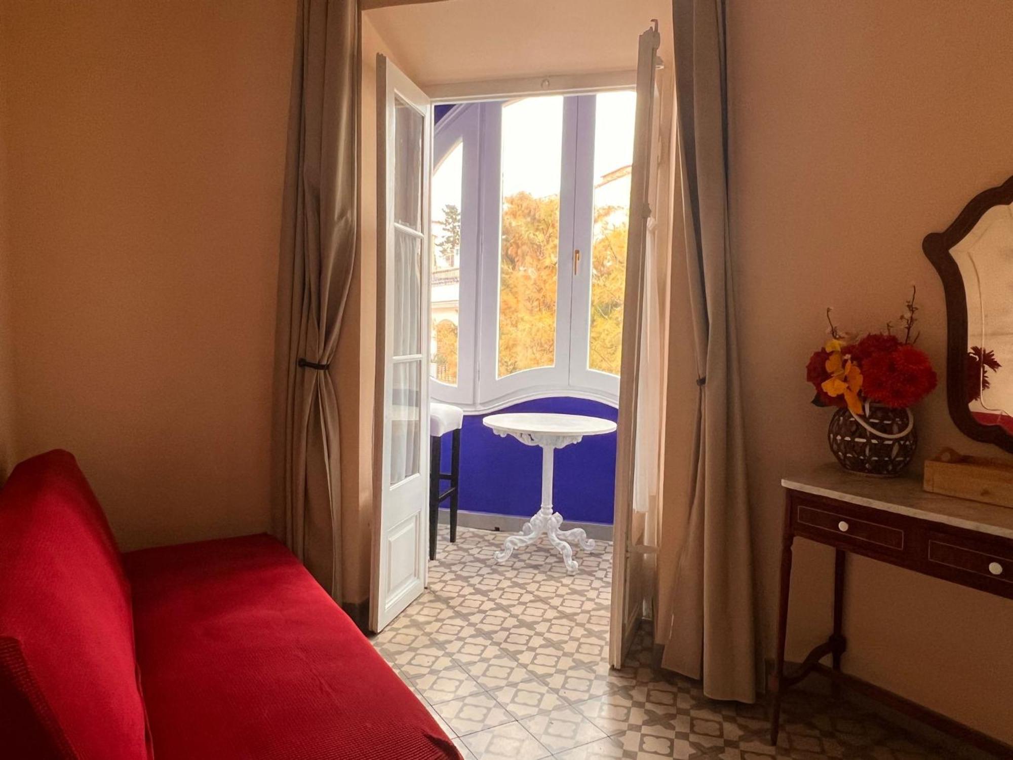 Noucentista Hotel Sitges
