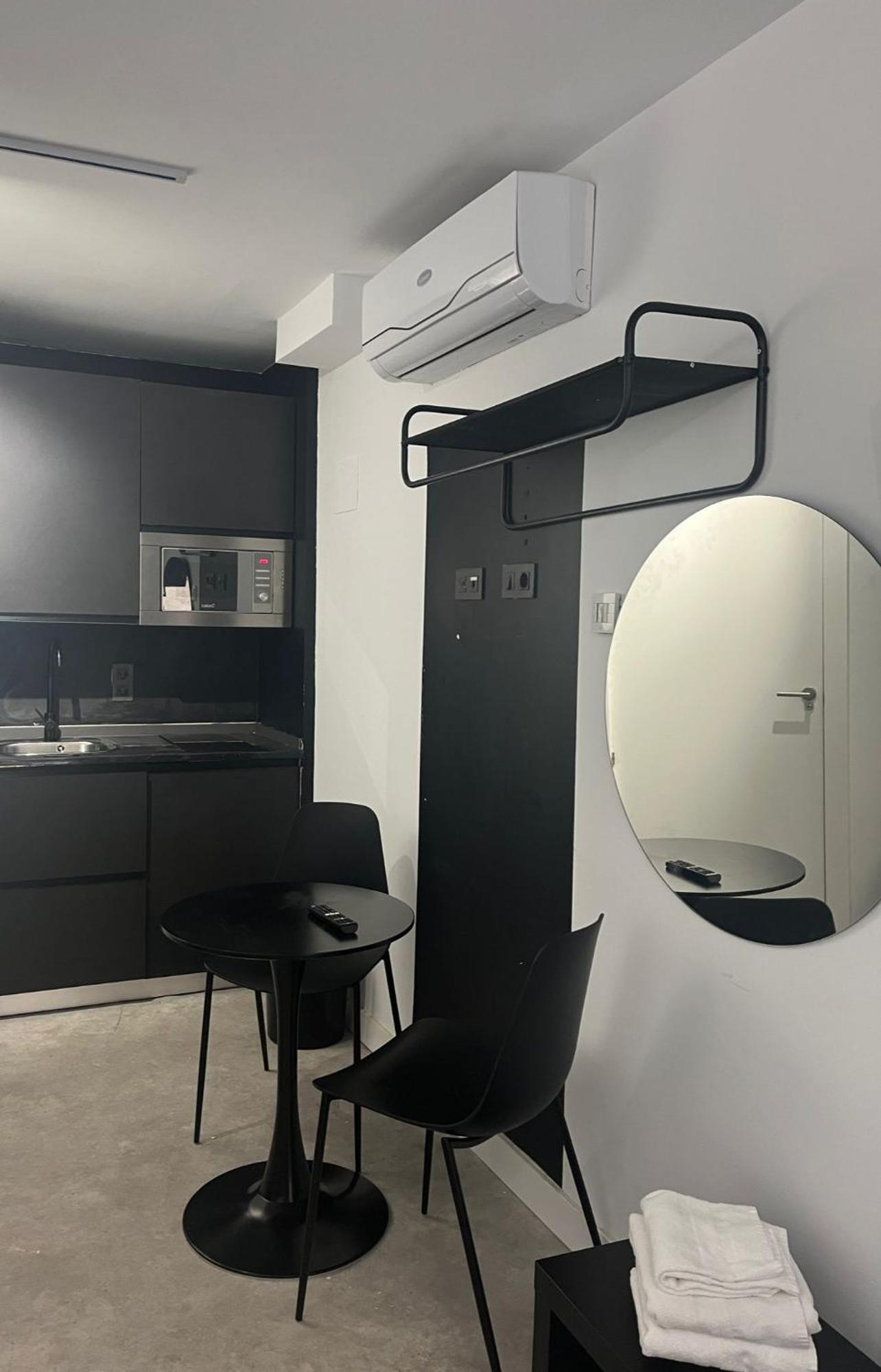 Catedral Modern Y Luxury Apartamento Málaga
