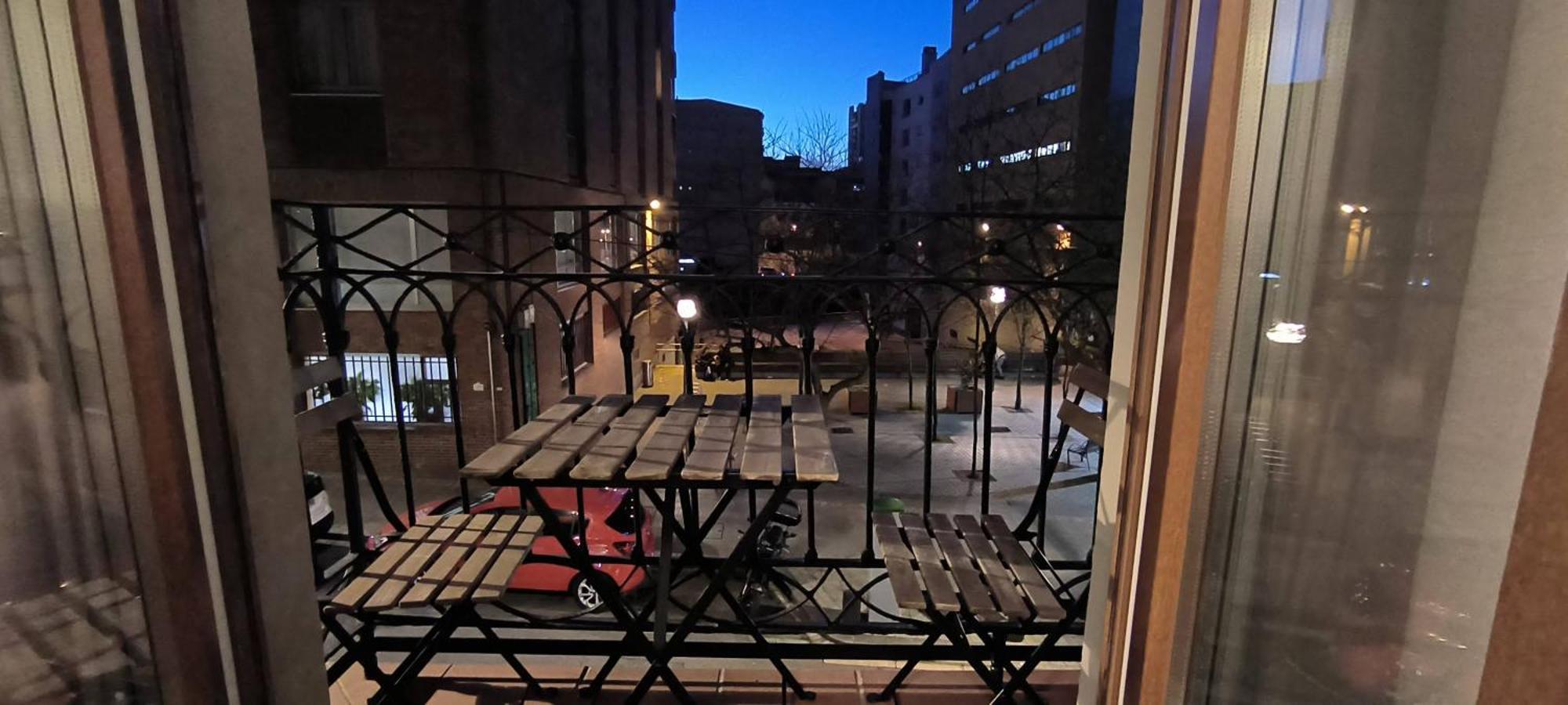 Zabala Conoce Desde Dentro Apartment *