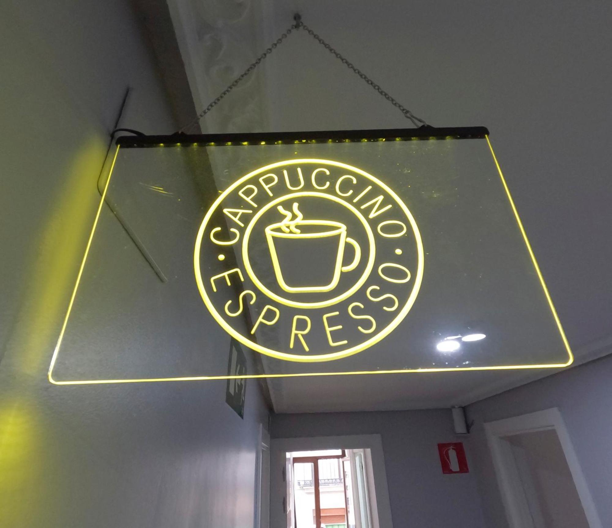 Casual Serantes Guest house 2*