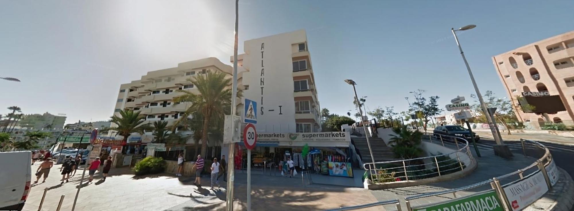 Apartamento - Yumbo Centrum - Ii * Playa del Inglés
