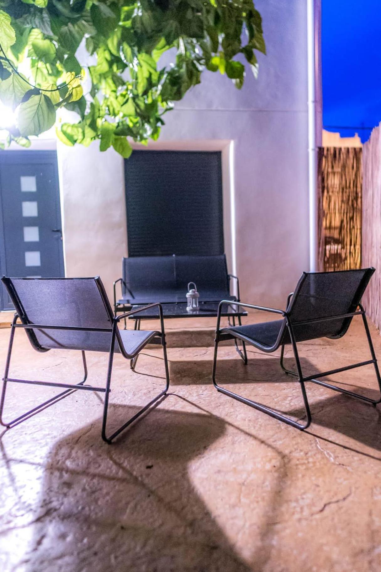 Holiday home Carmensin Deltebre
