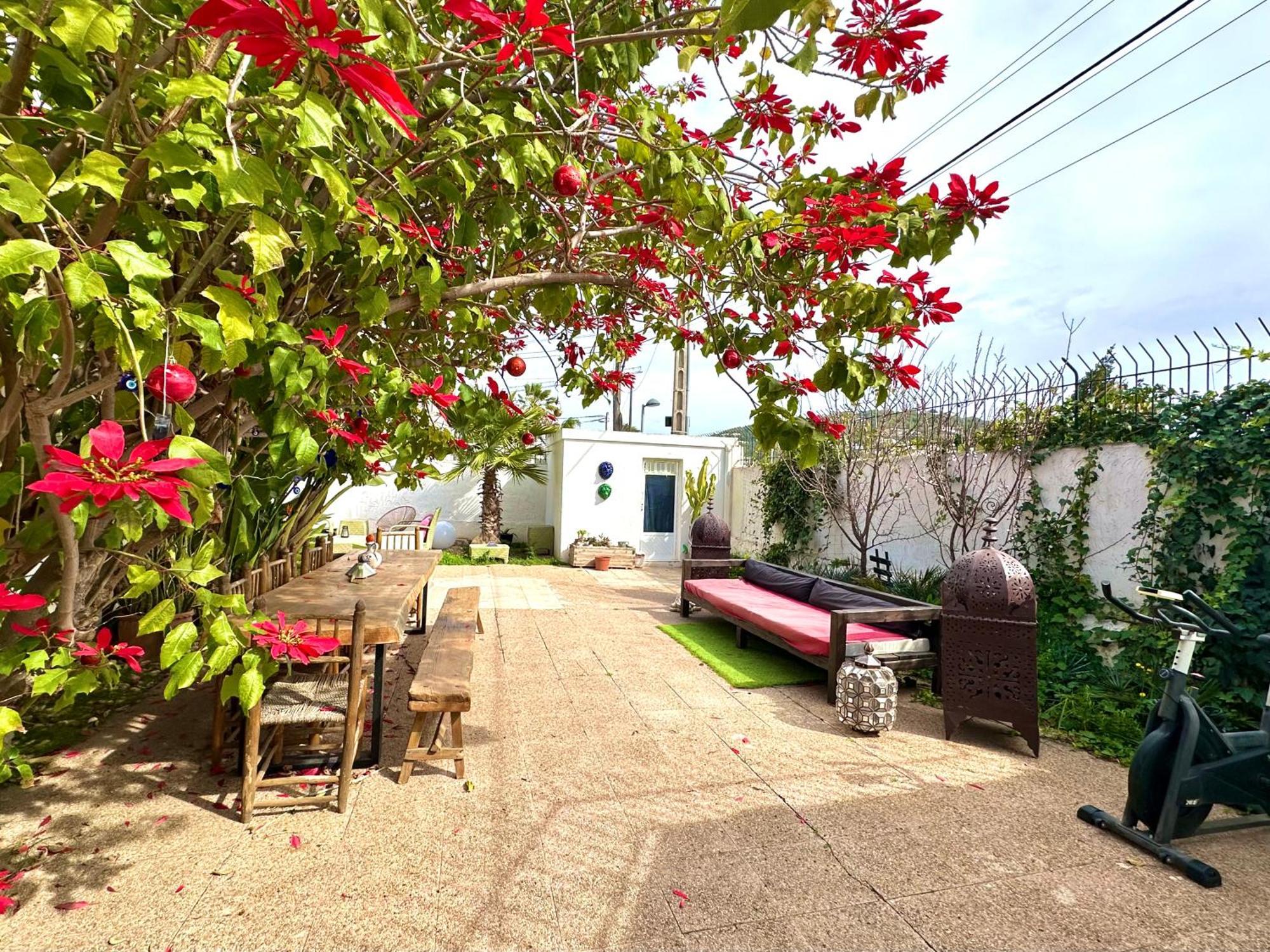 Habitación en casa particular Sa Torre Ibiza