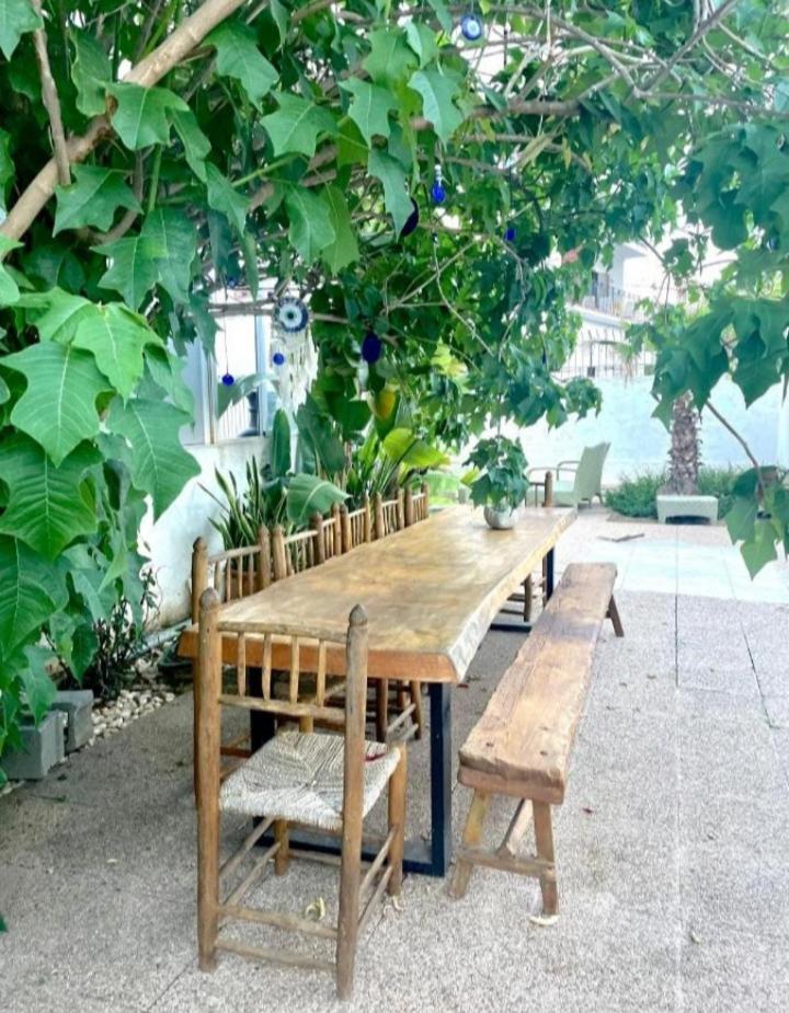 Habitación en casa particular Sa Torre Ibiza